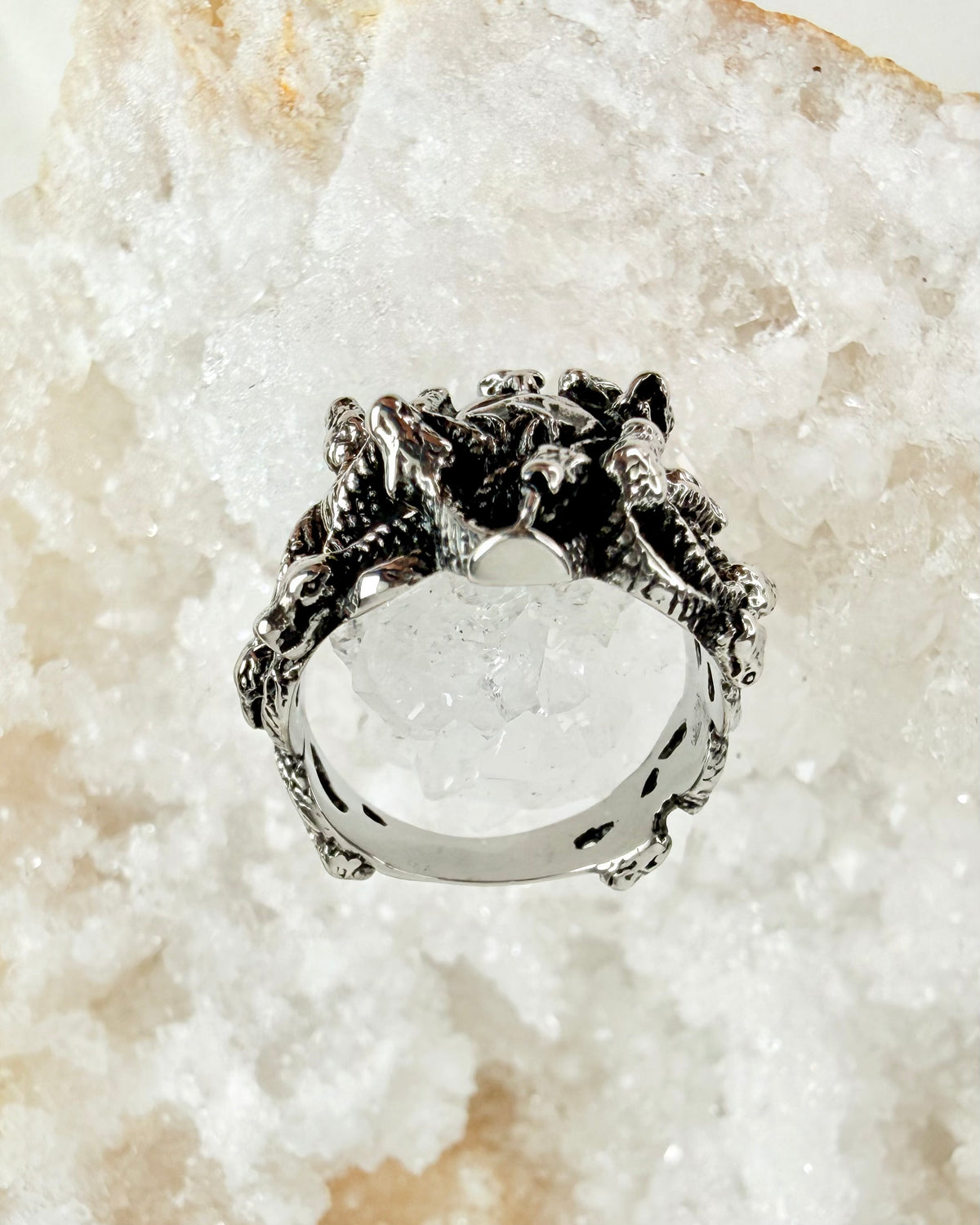 OFF LIMITS - RING