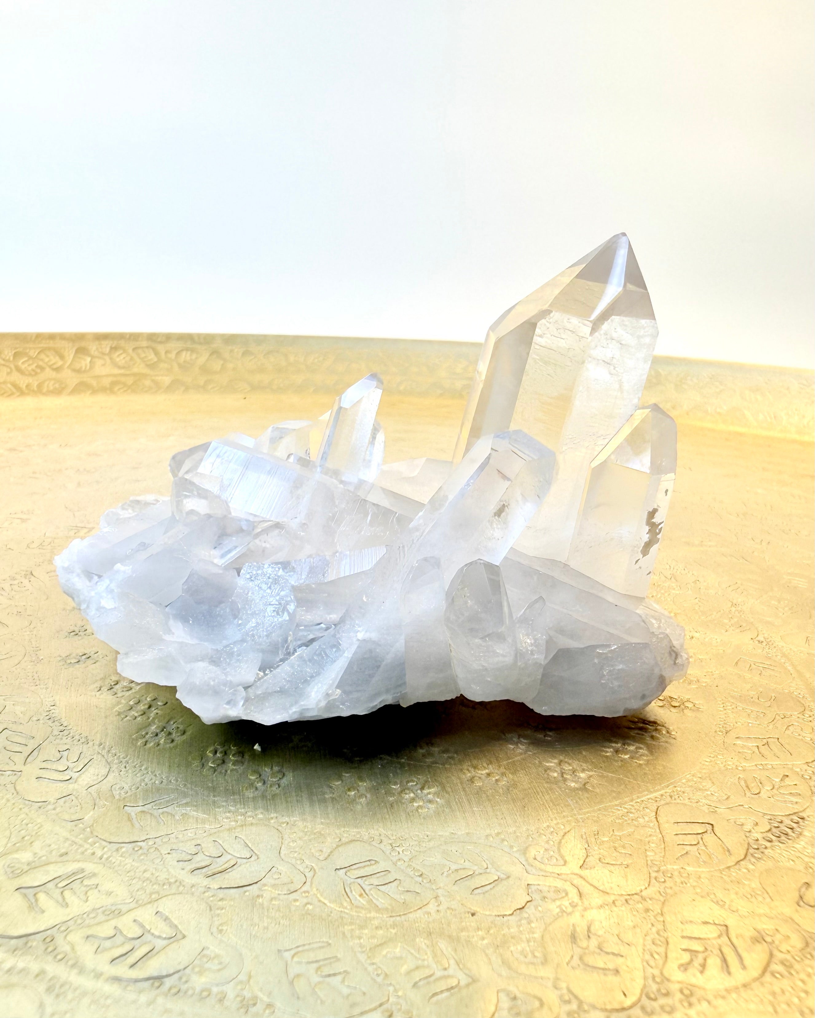 INFINITE LIGHT - KRYSTAL - UNIKA