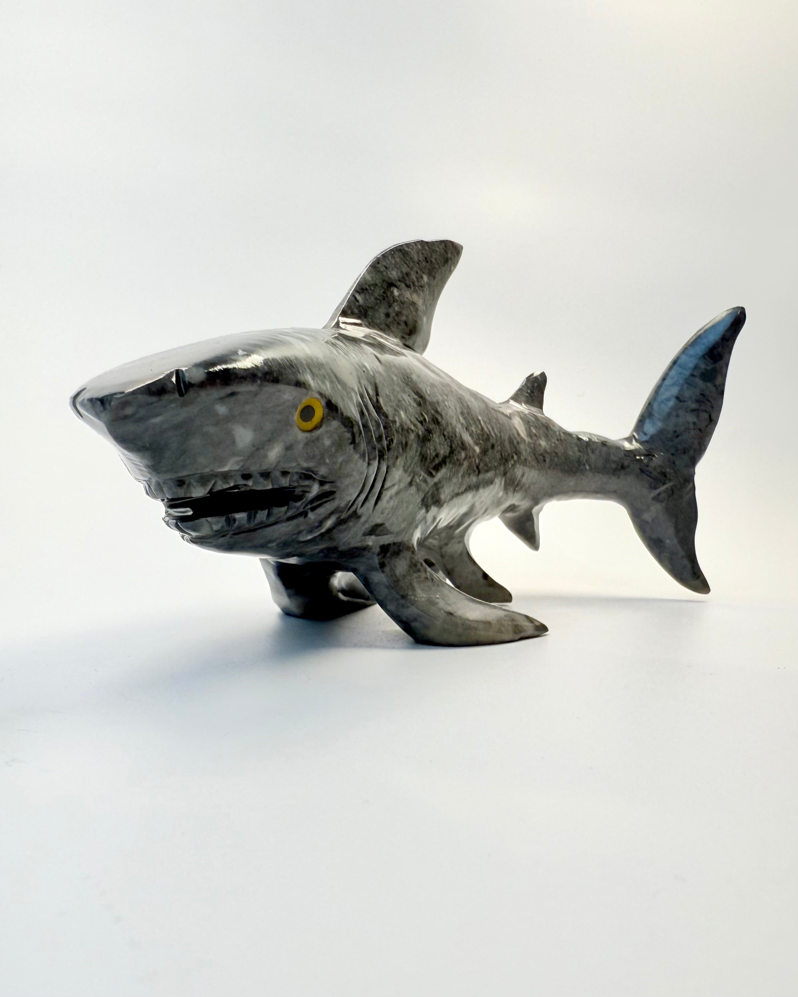 FEARLESS FLOW - HAJ - UNIKA