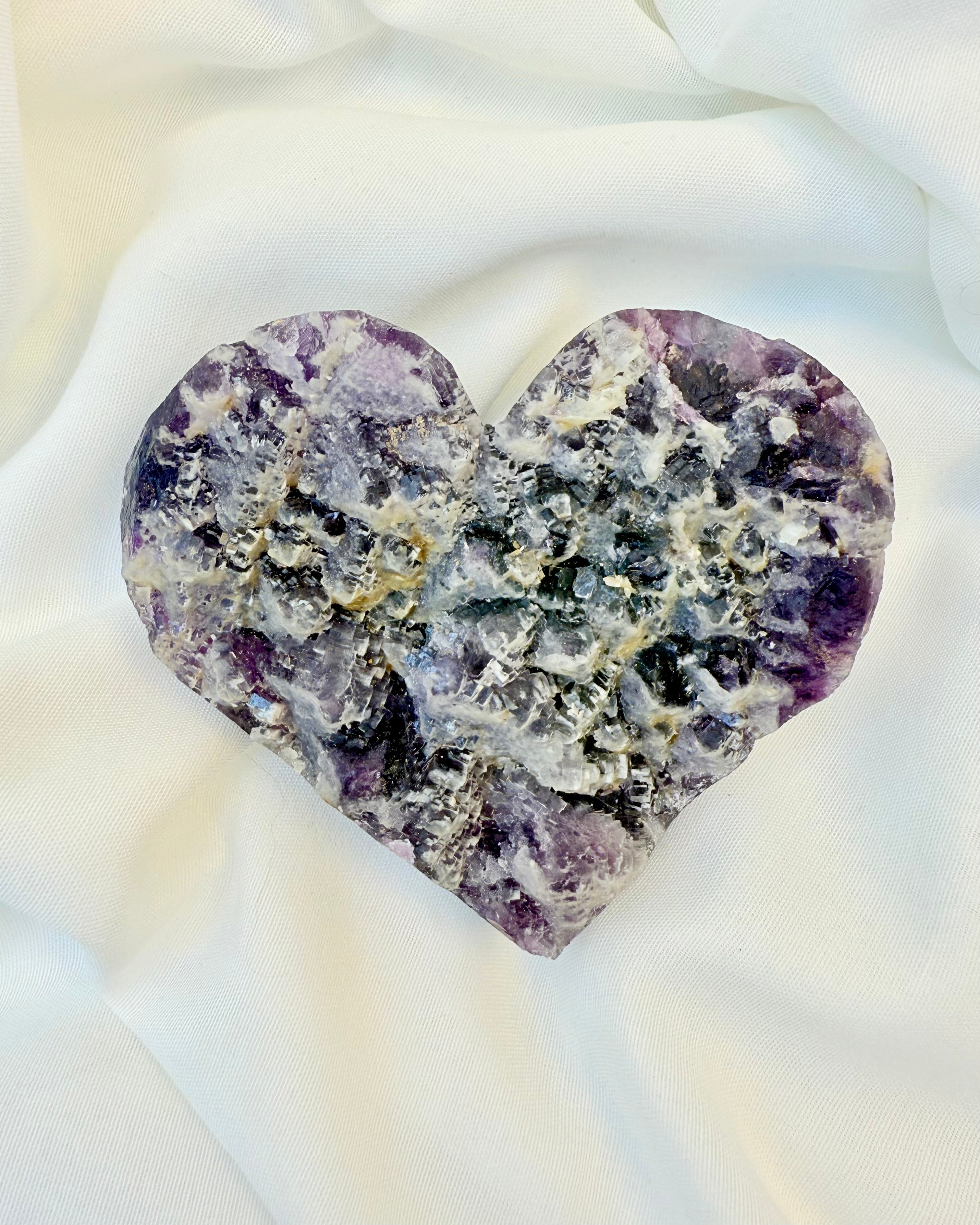 SELVVÆRDSBOOST - KRYSTAL - UNIKA