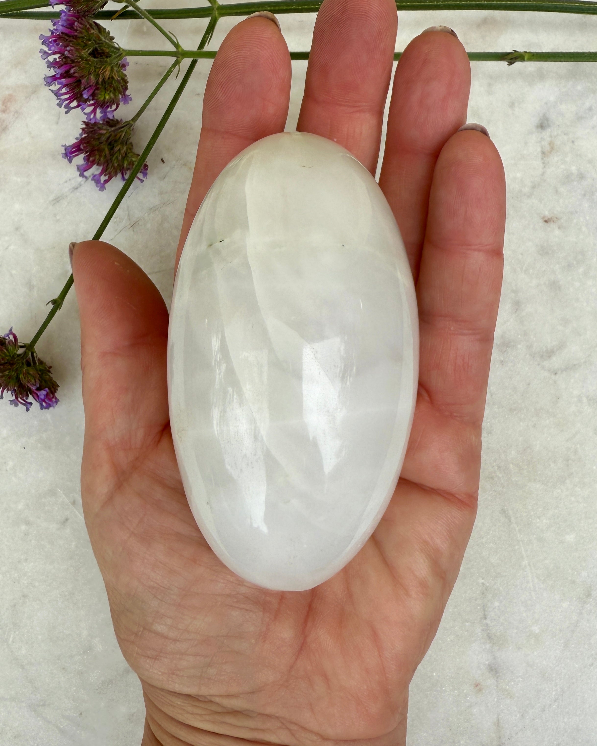 VÆKKER DIN UKENDTE STYRKE - KRYSTAL