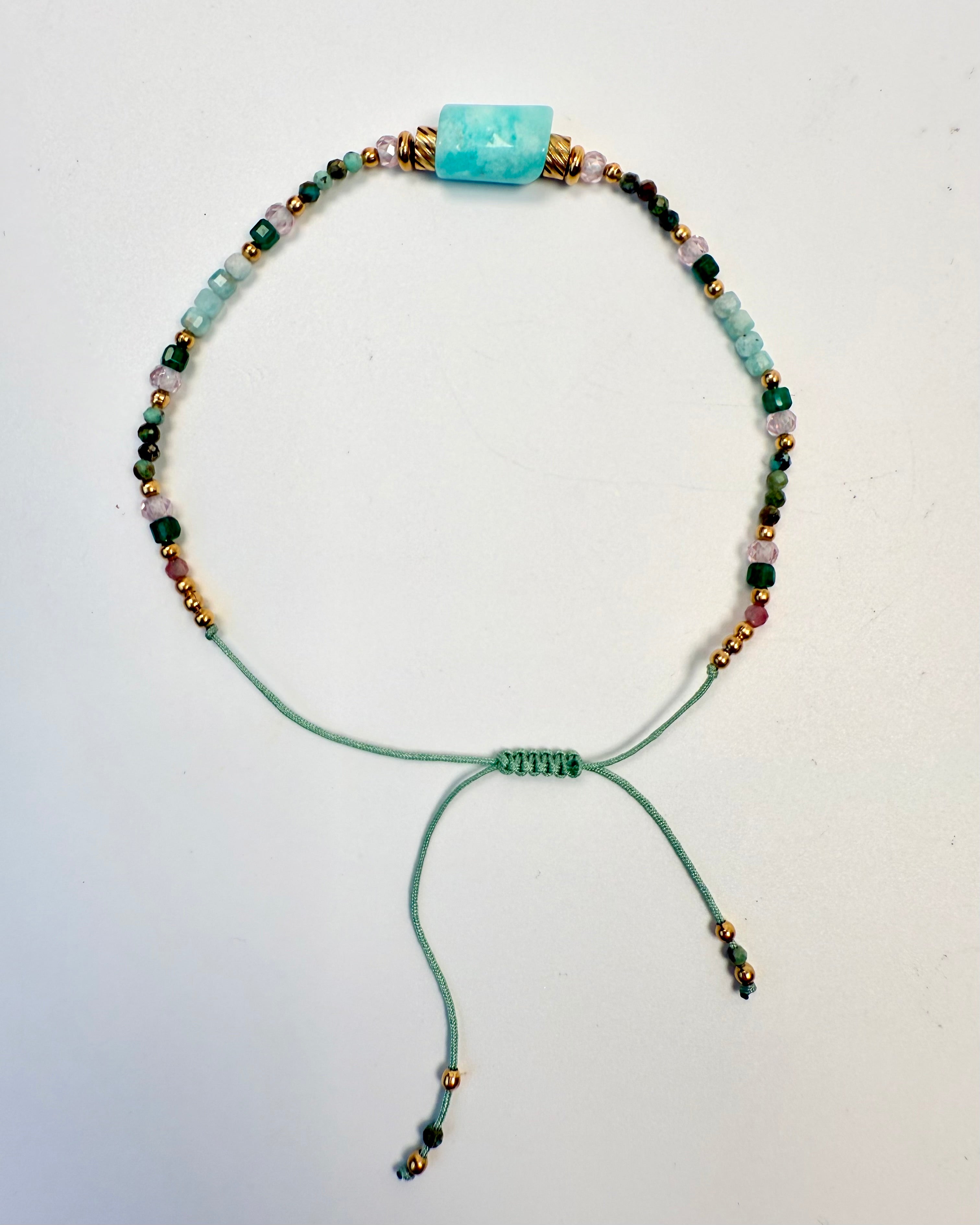 USKYLD, GLÆDE OG POSITIVITET - ARMBÅND