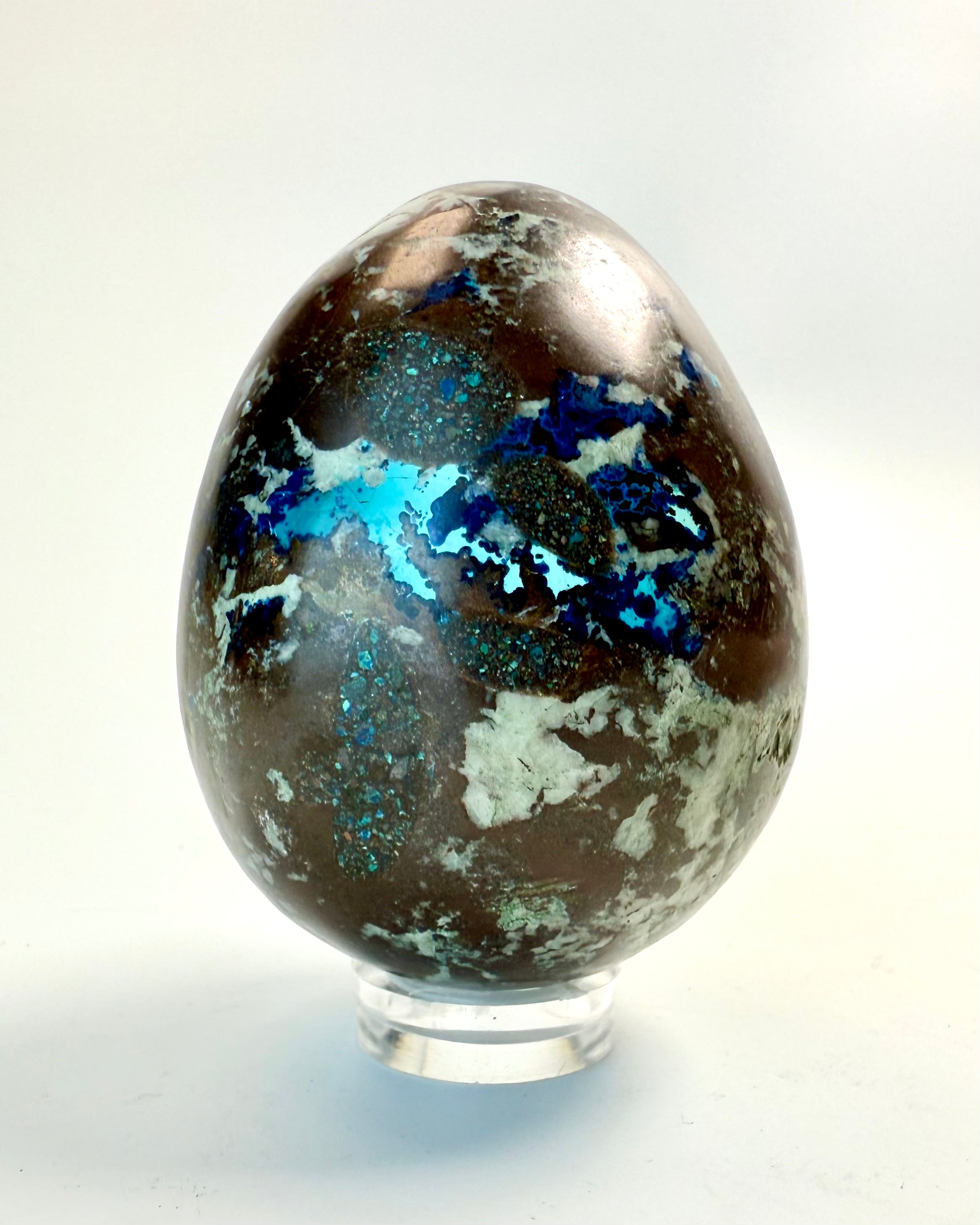 KOSMISK INDVIELSESPORTAL - KRYSTAL - UNIKA