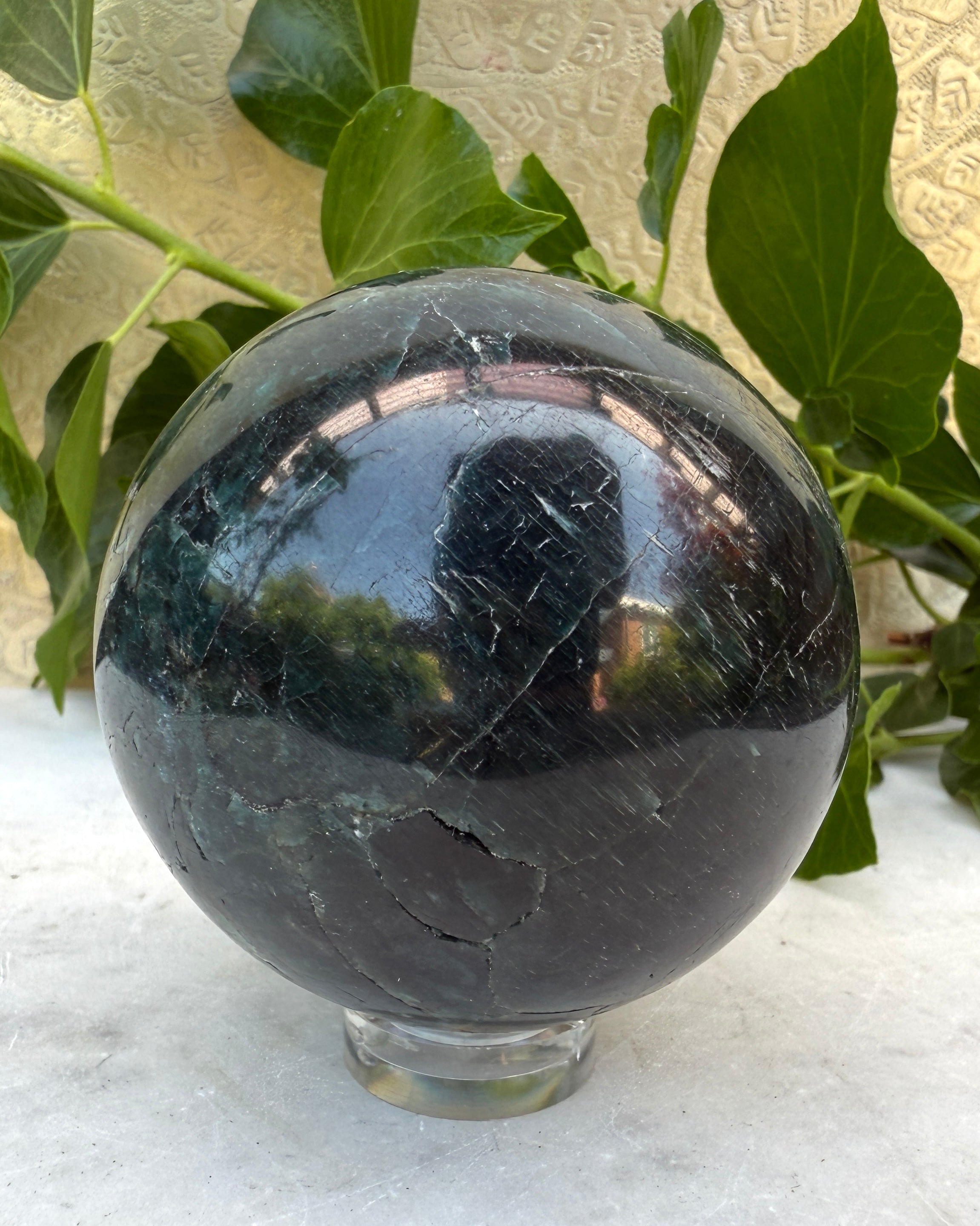 SMERTENS FJENDE - UNIKA