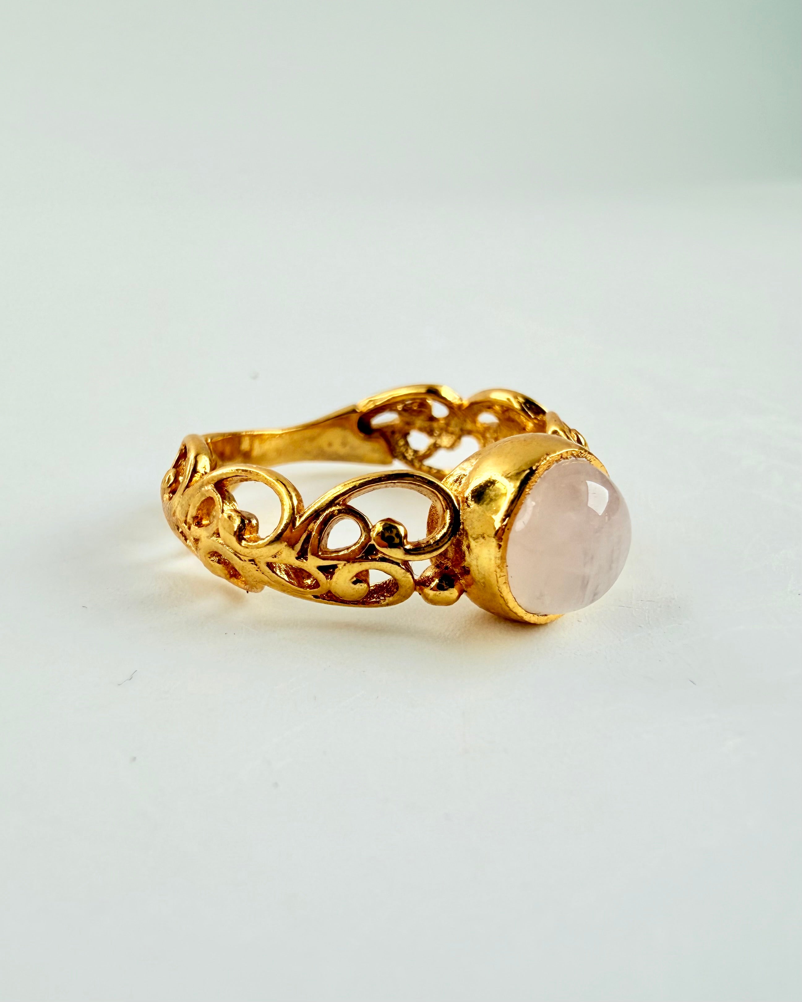 HEAL DIT HJERTE - RING - UNIKA
