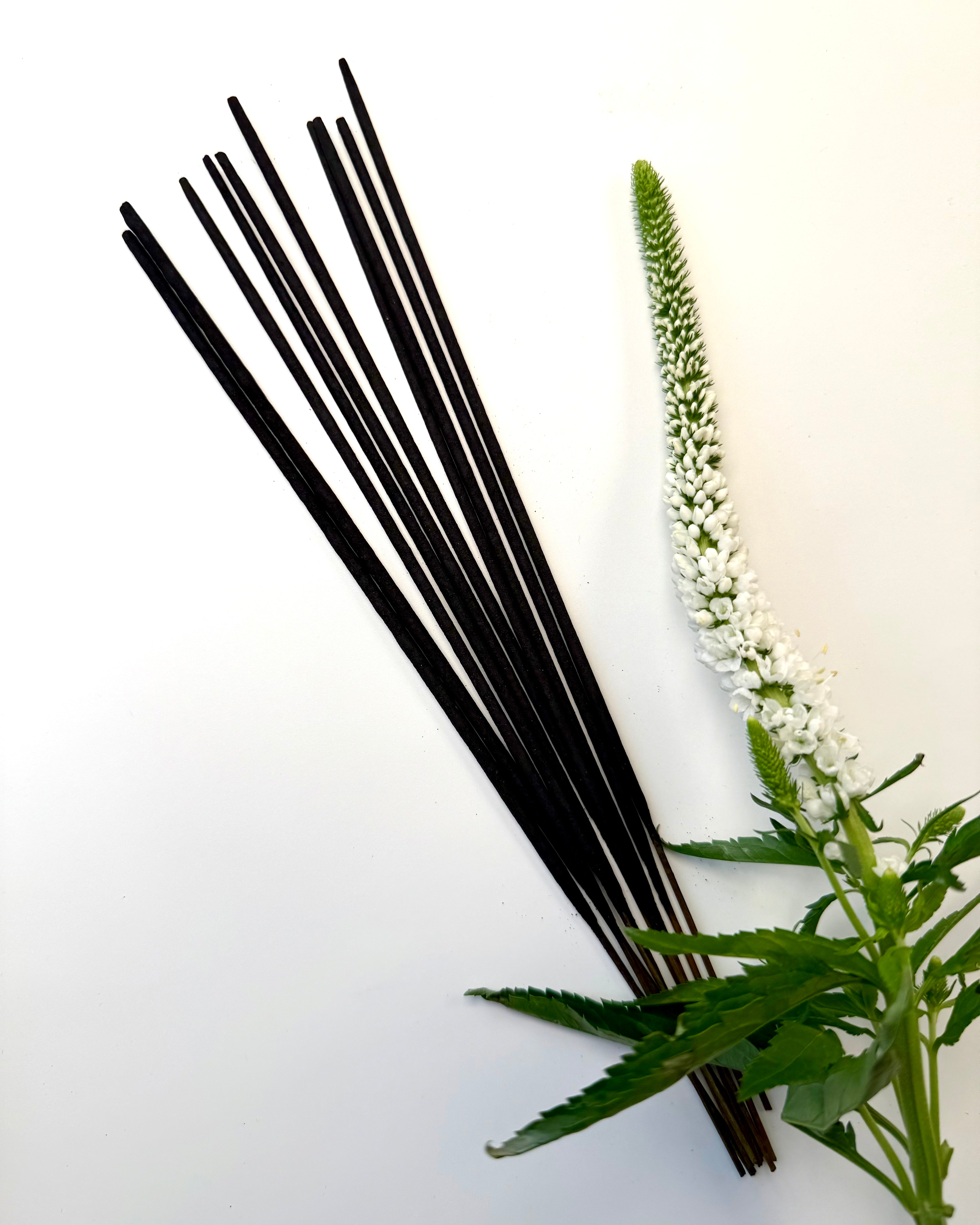 RENSER TUNGE FØLELSER - RØGELSE 2 tilb