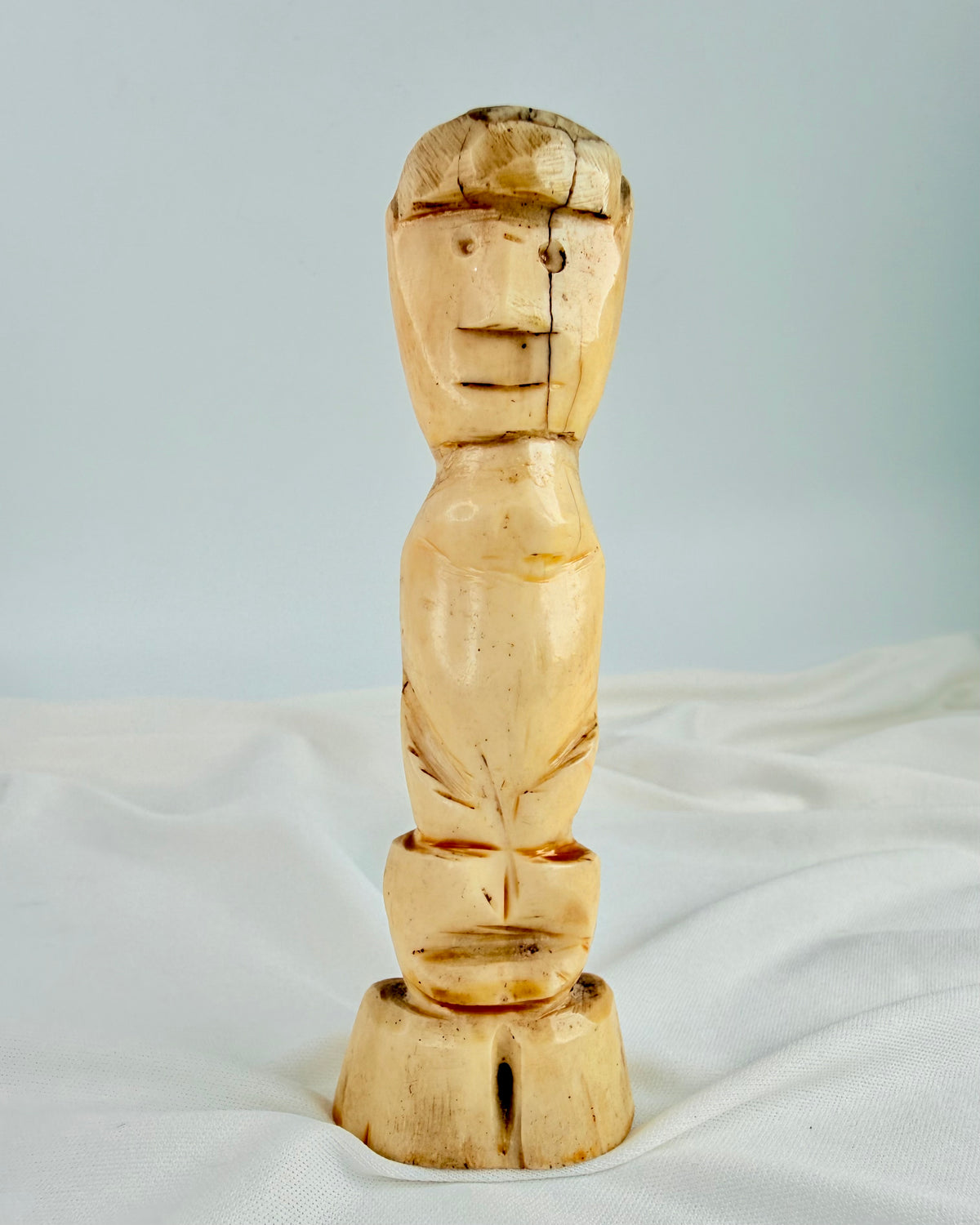 RICH ROOTS - FIGUR - UNIKA