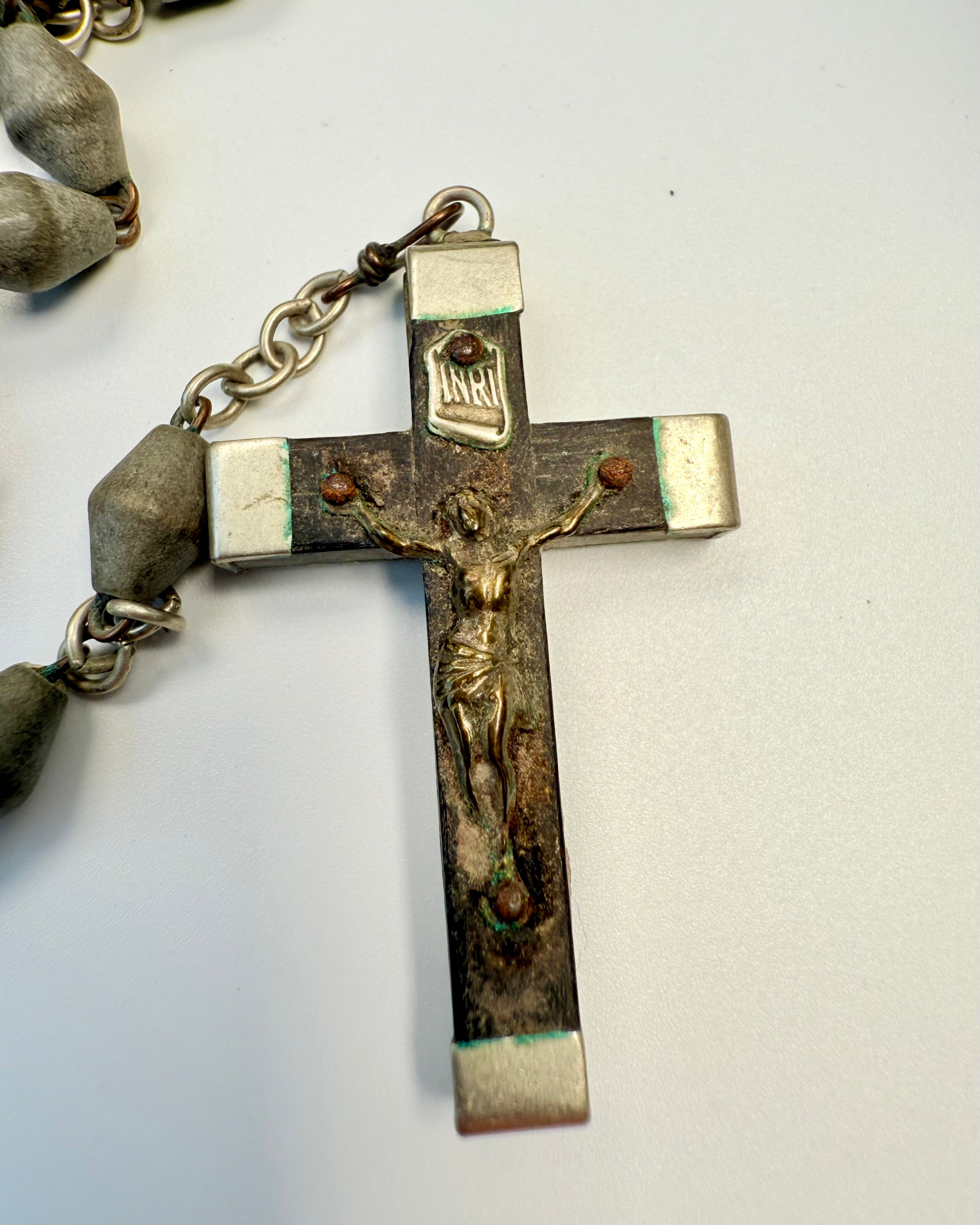 USELVISK - BEDEKÆDE - UNIKA