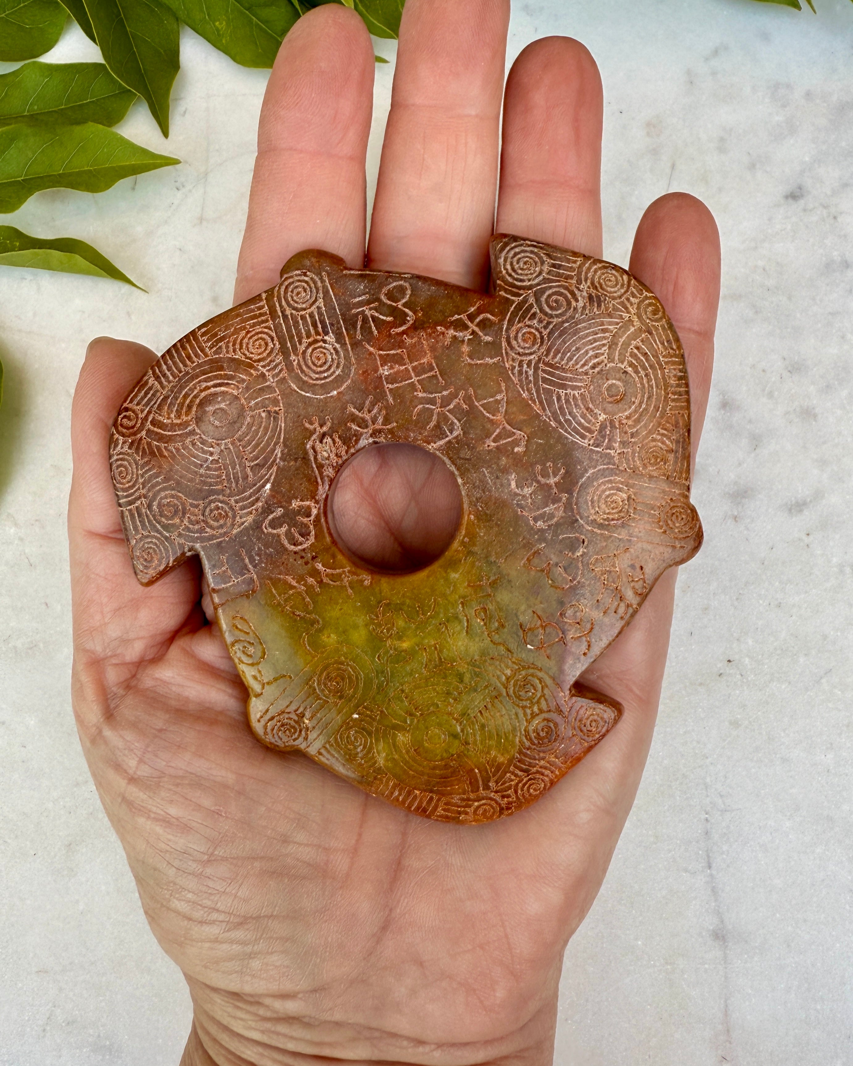 LIVSHJUL - KRYSTAL - UNIKA