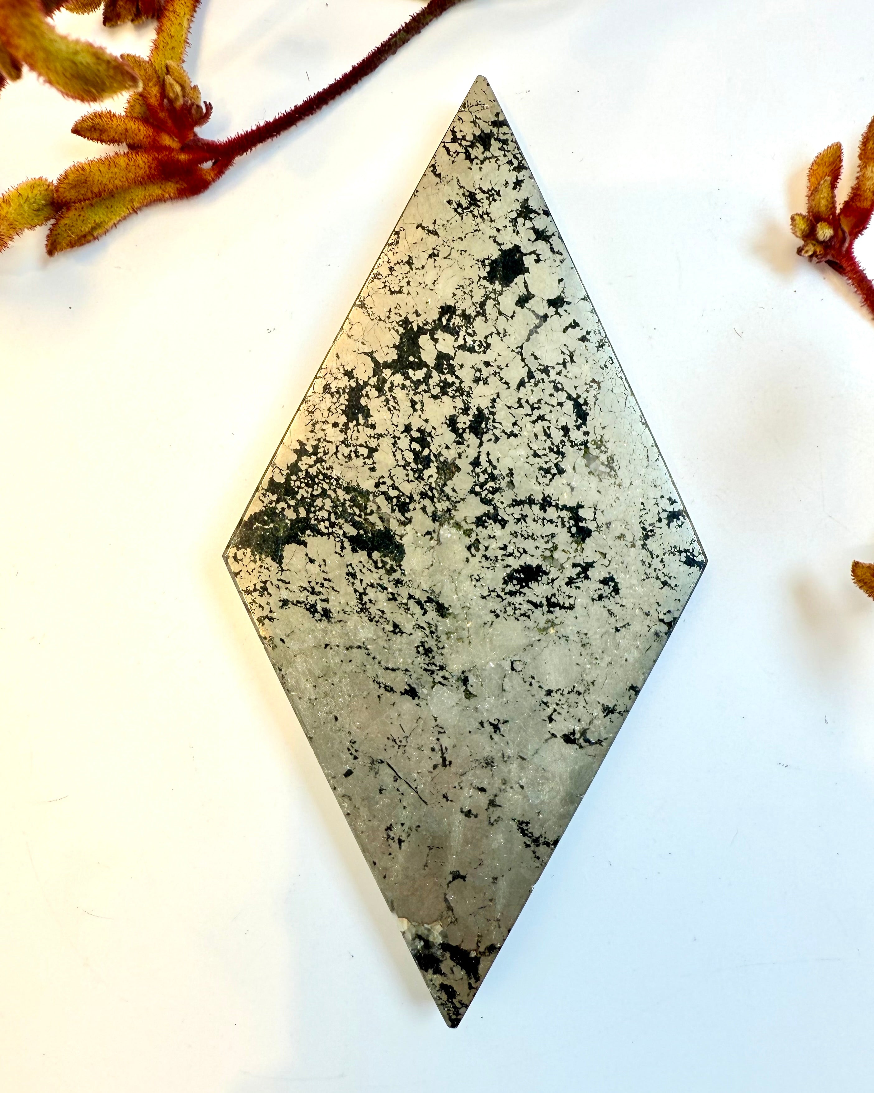 VELSTANDSKOMPASSET - KRYSTAL