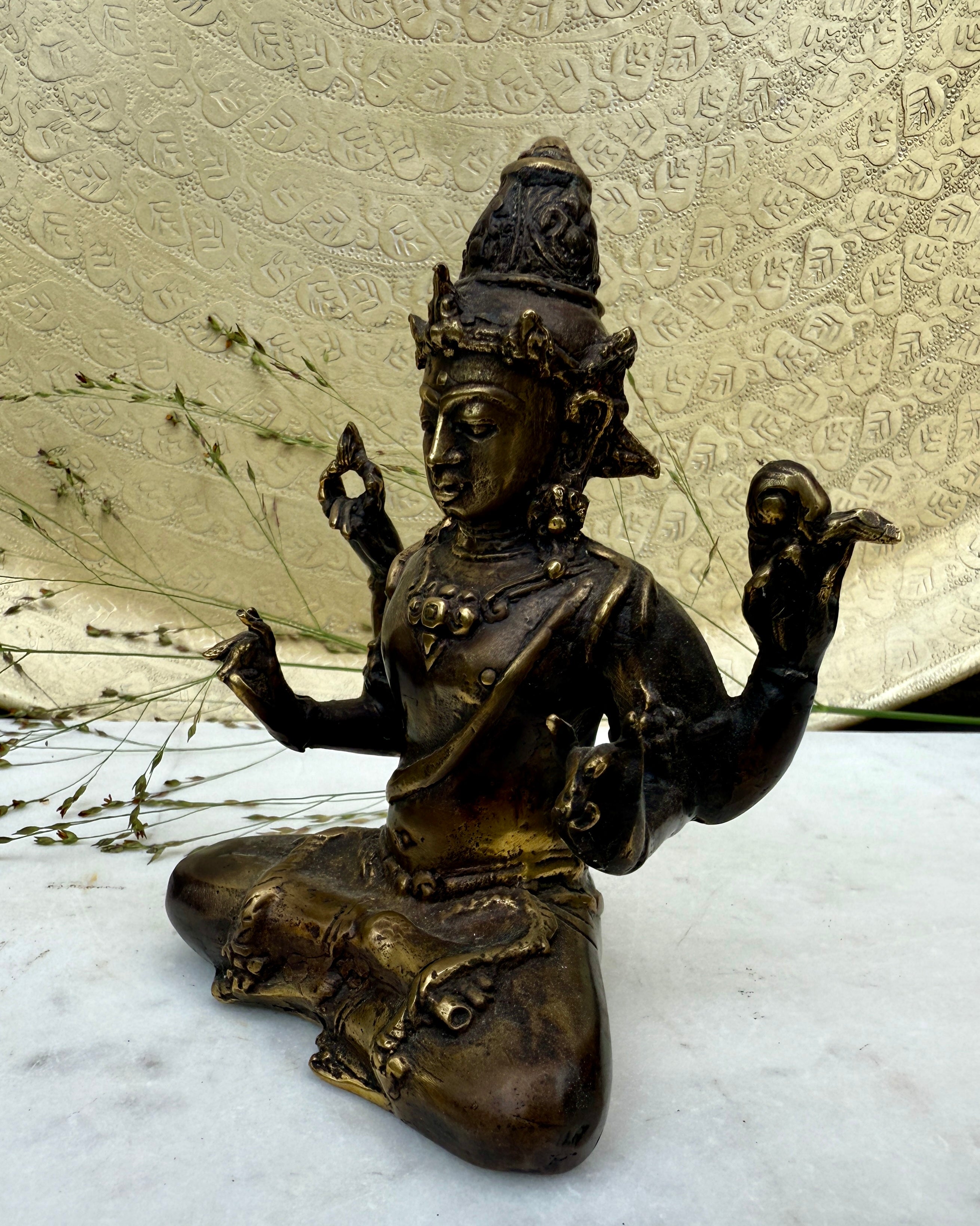 MIT HJEM I BALANCE - LYSBÆRER