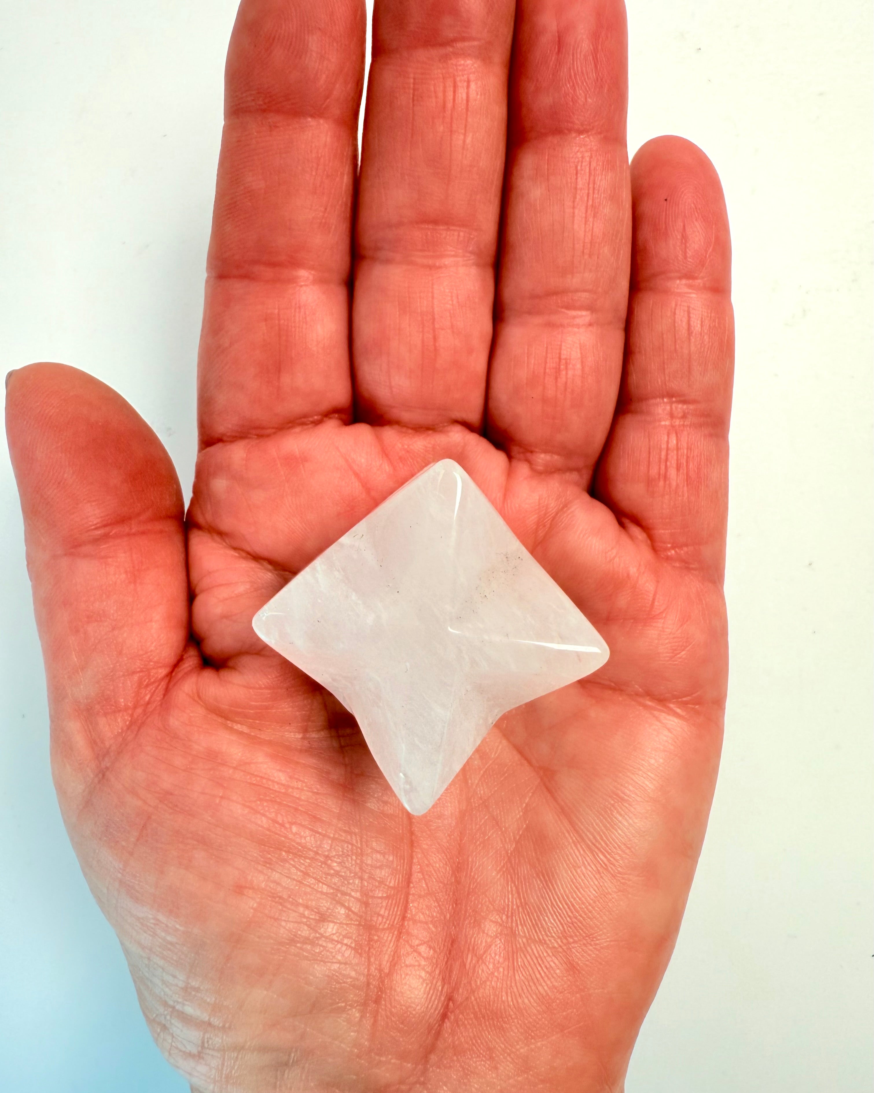 USET POTENTIALE - STJERNE