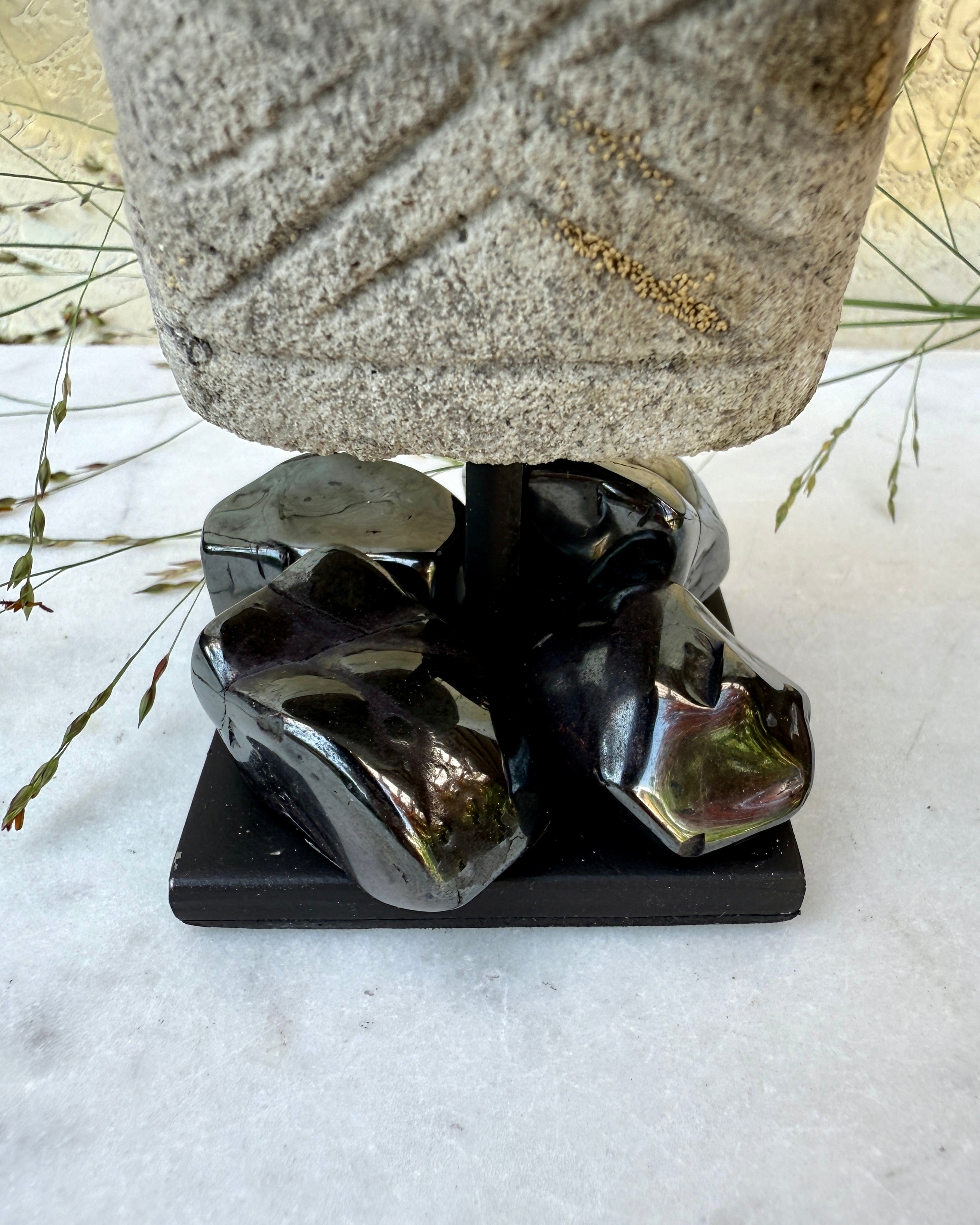 DYB GROUNDING - FIGUR