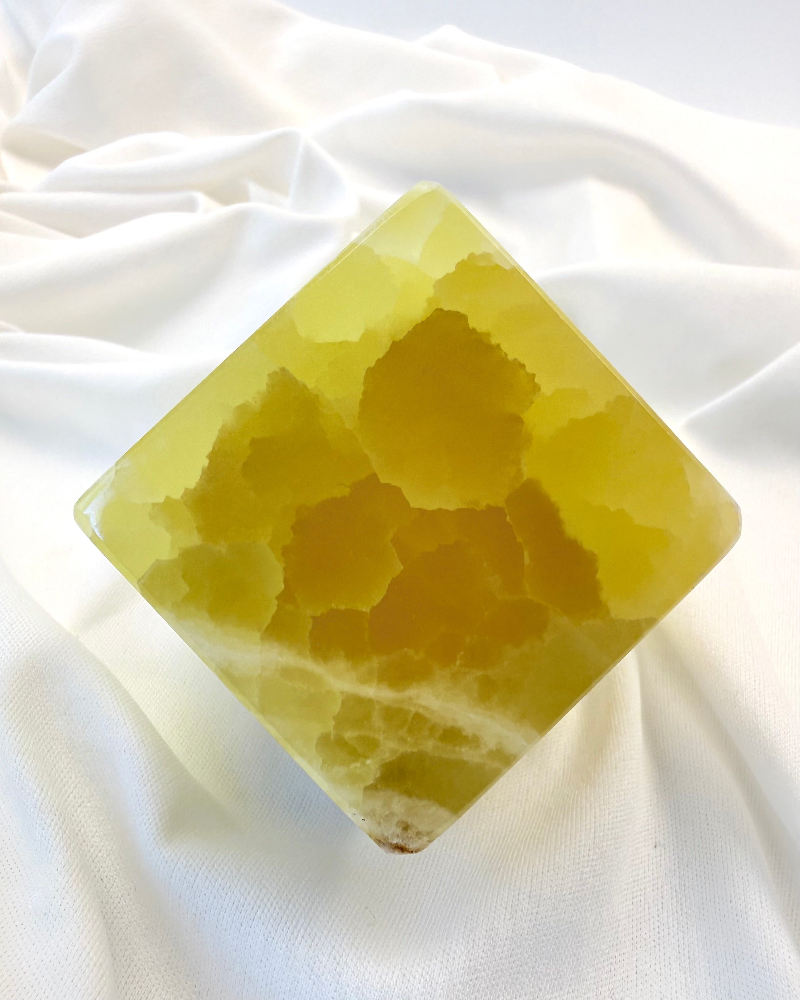 LET IT GO - KRYSTAL - UNIKA