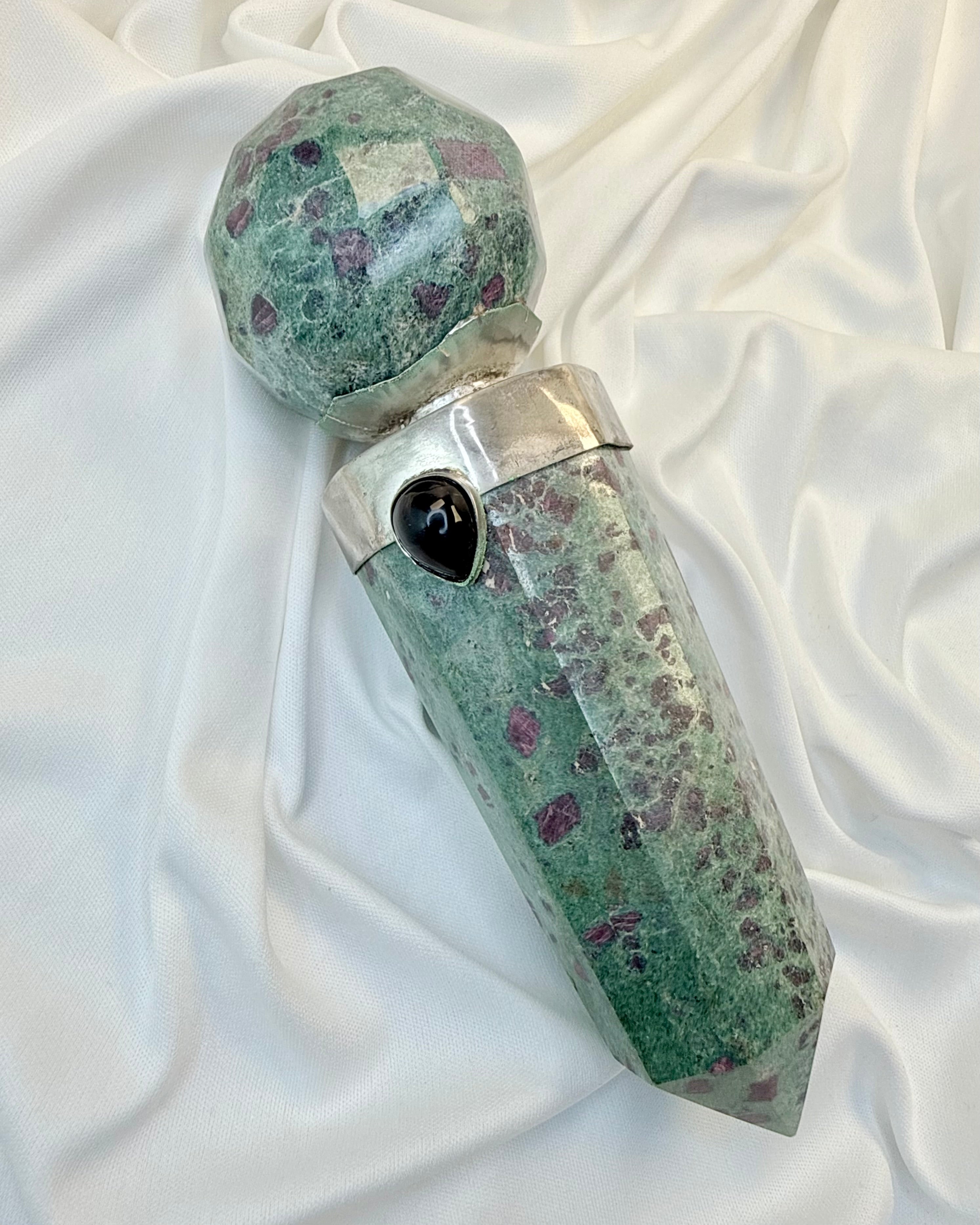 SELVVÆRDSSCEPTER - UNIKA