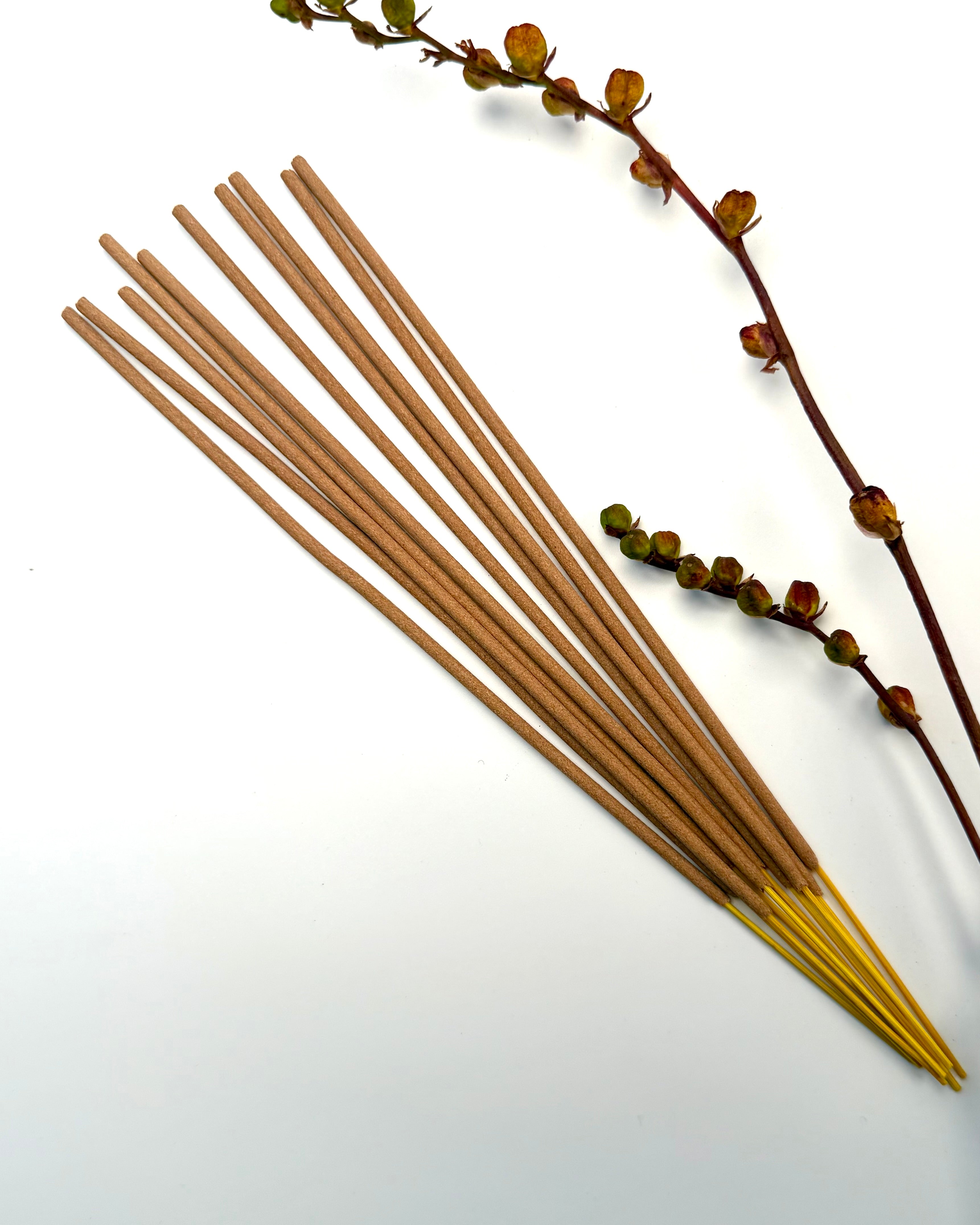 DEEP REFLECTION - RØGELSE