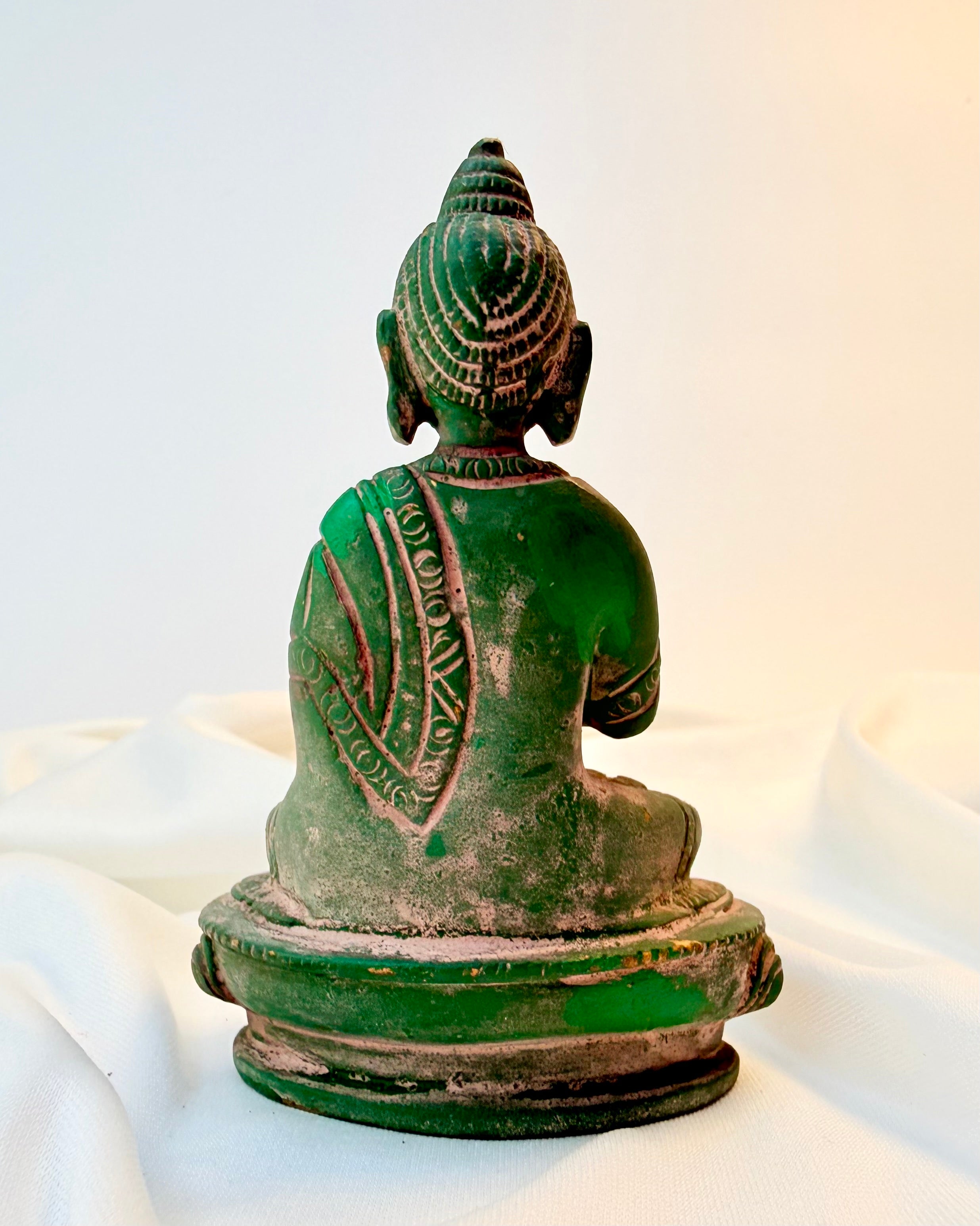 FRYGTLØSHED - BUDDHA - UNIKA