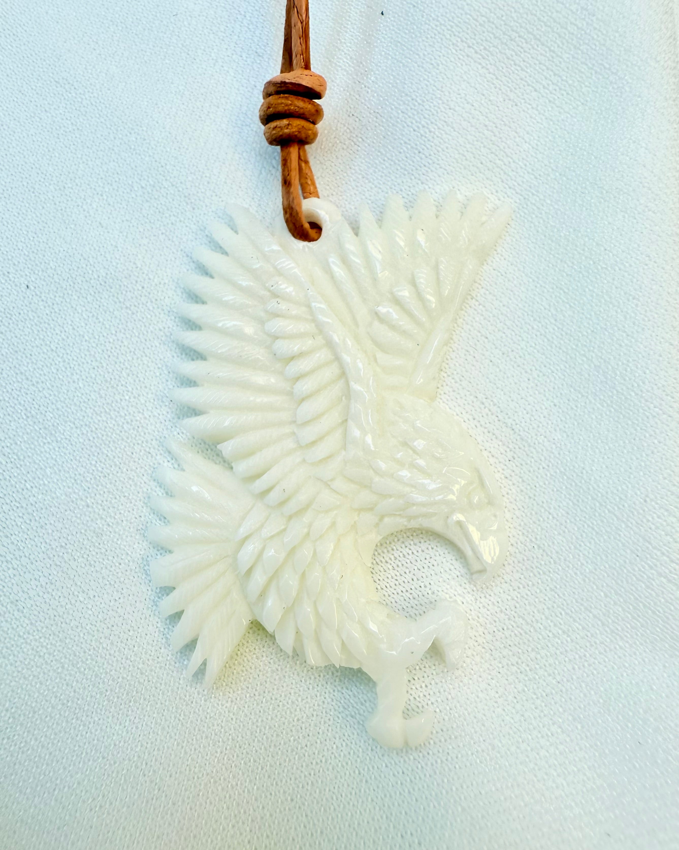 SEJRINSTINKT - TALISMAN - UNIKA