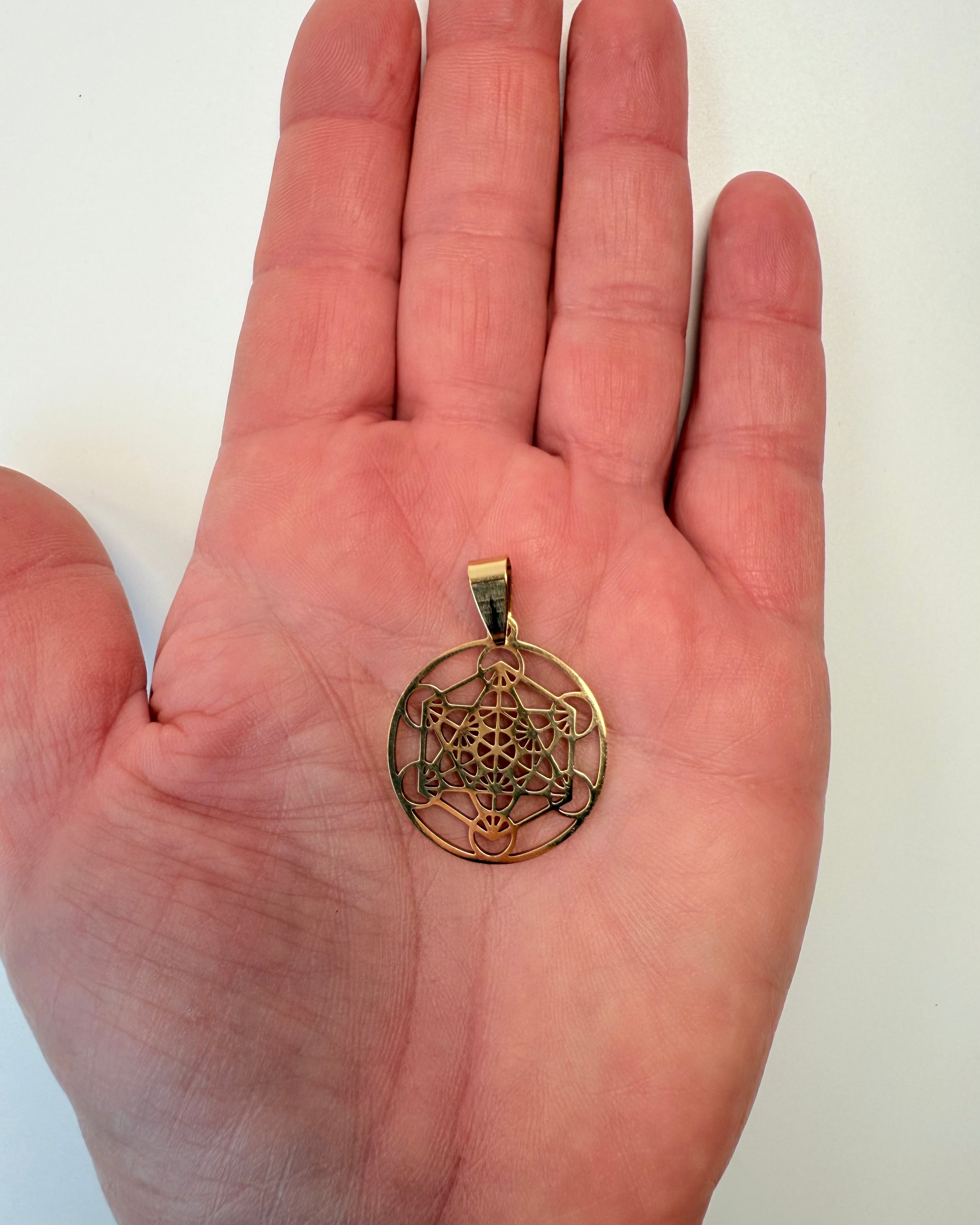 DIVINE ALIGNMENT - AMULET 2 tilb