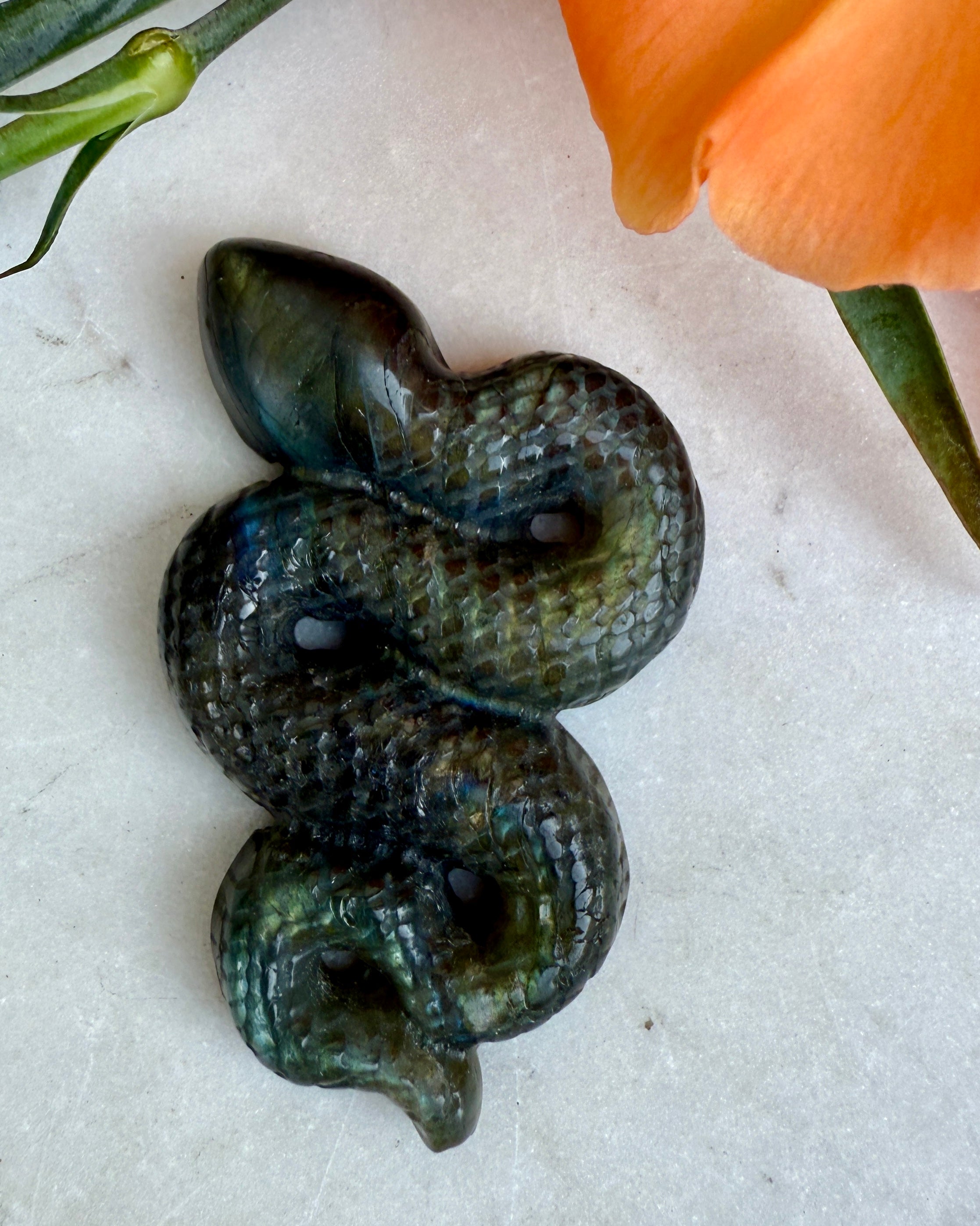 UNIVERSETS TRANSFORMER - KRYSTAL - FIGUR