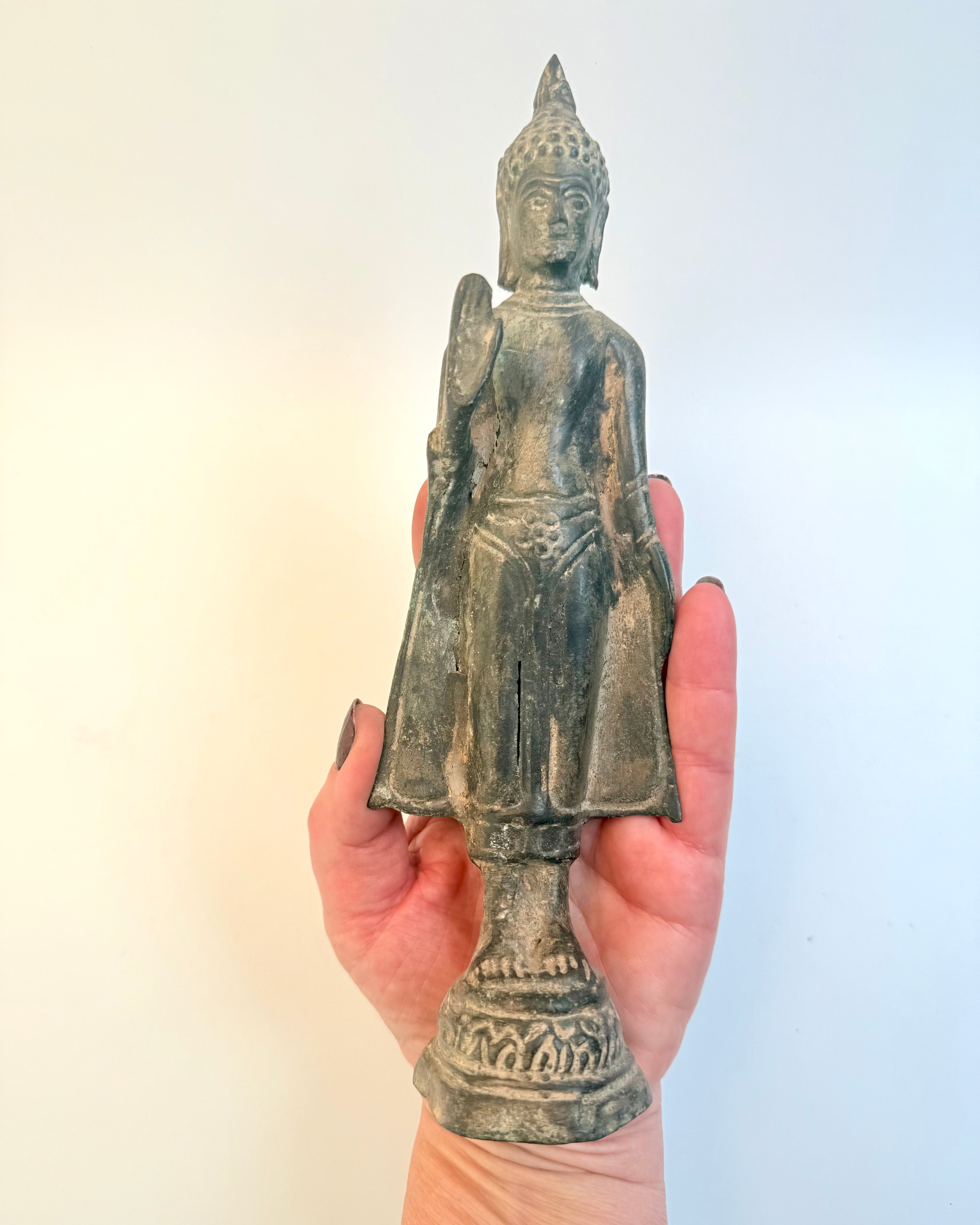 ÆRLIG OG AUTENTISK KOMMUNIKATION - FIGUR - UNIKA