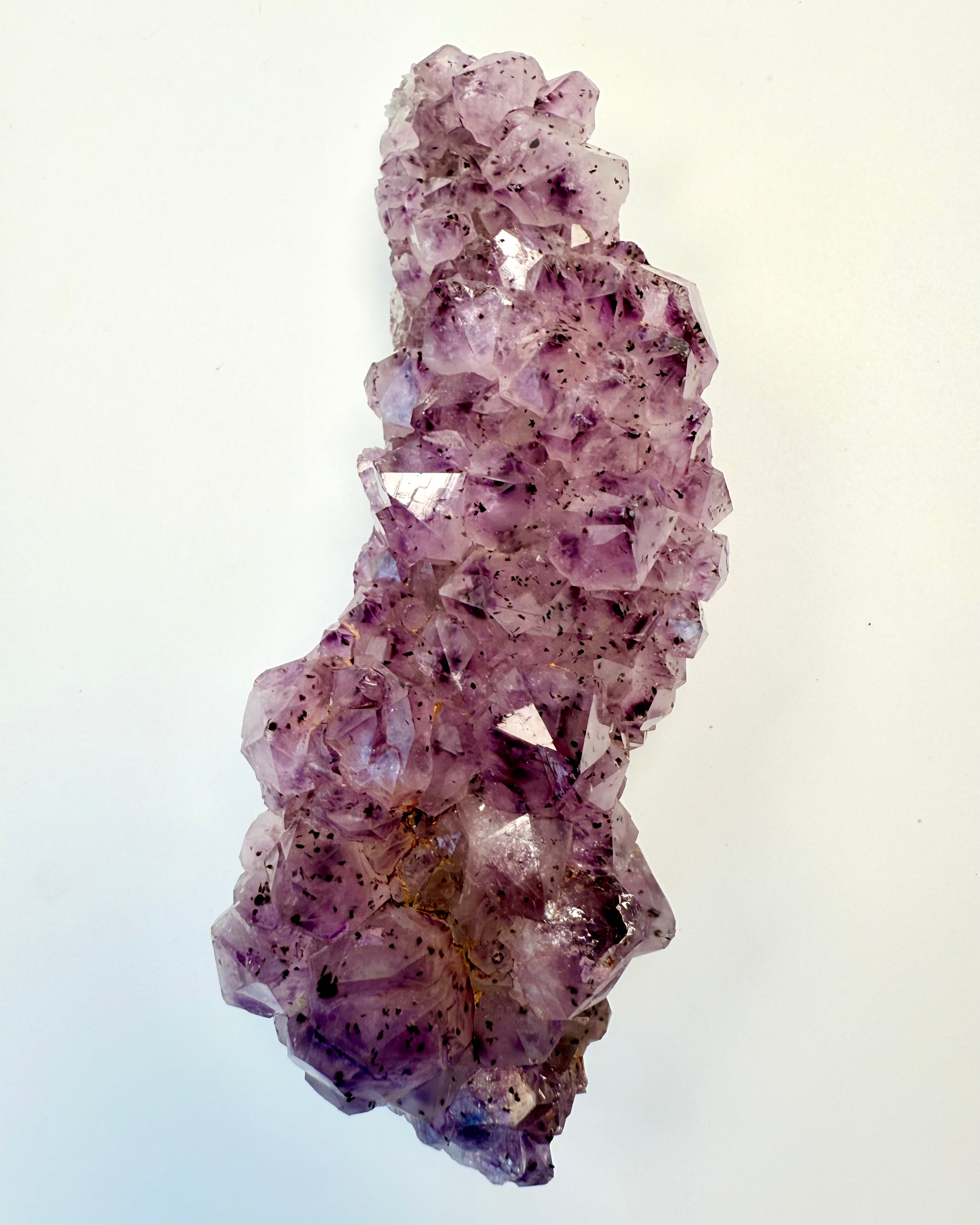 ALT DET DU IKKE SER - KRYSTAL - UNIKA