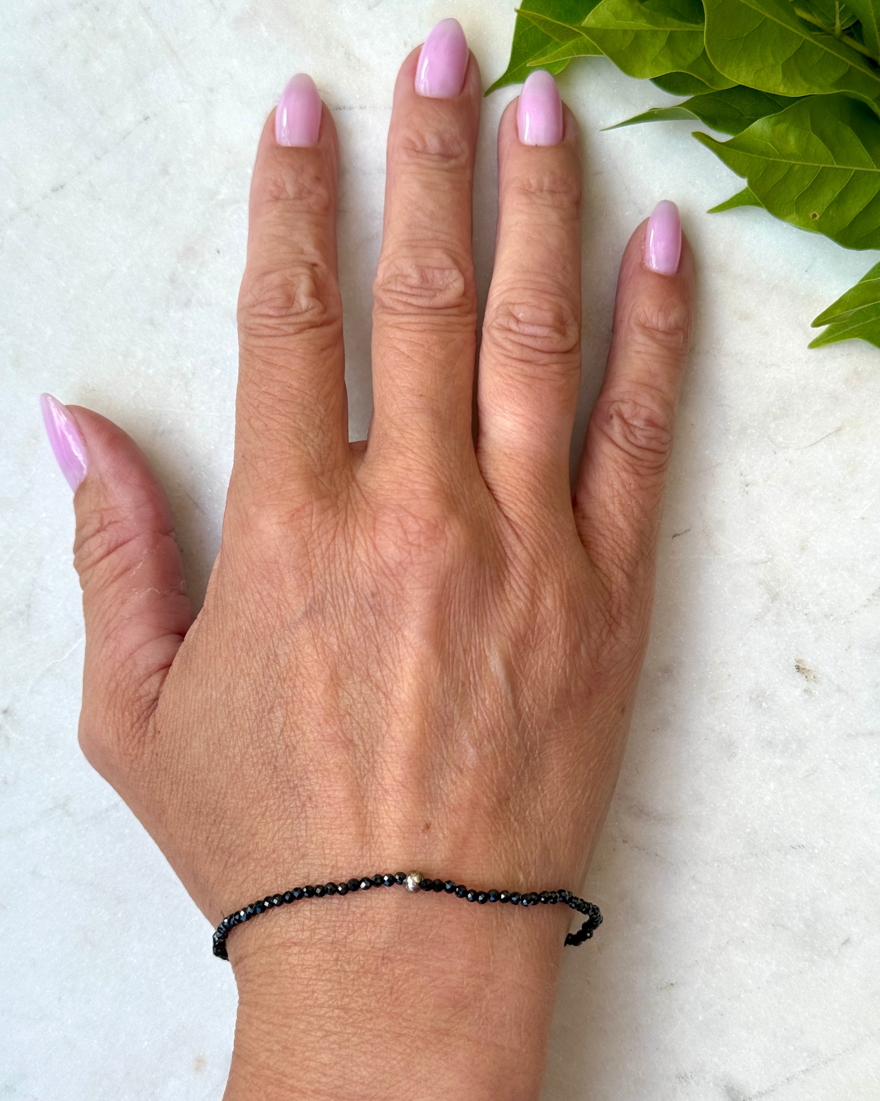 MAKE ME STRONGER - ARMBÅND