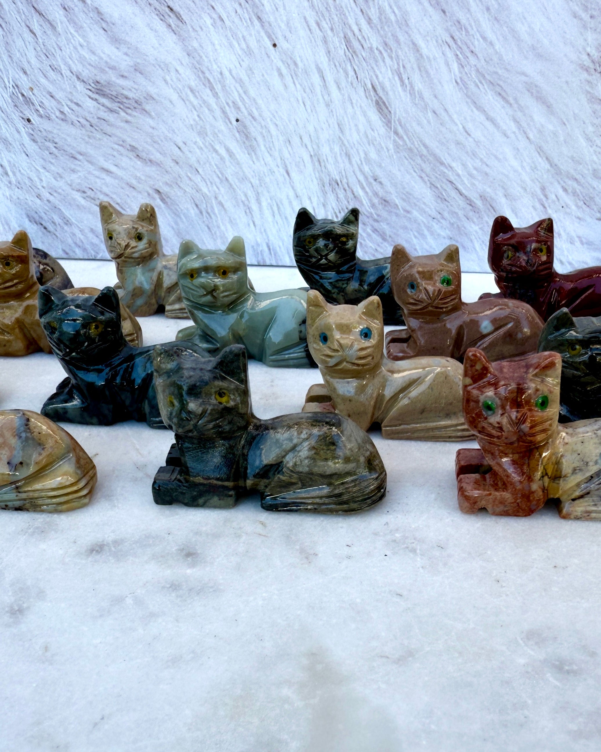 SELVVÆRDS BOOST - KAT