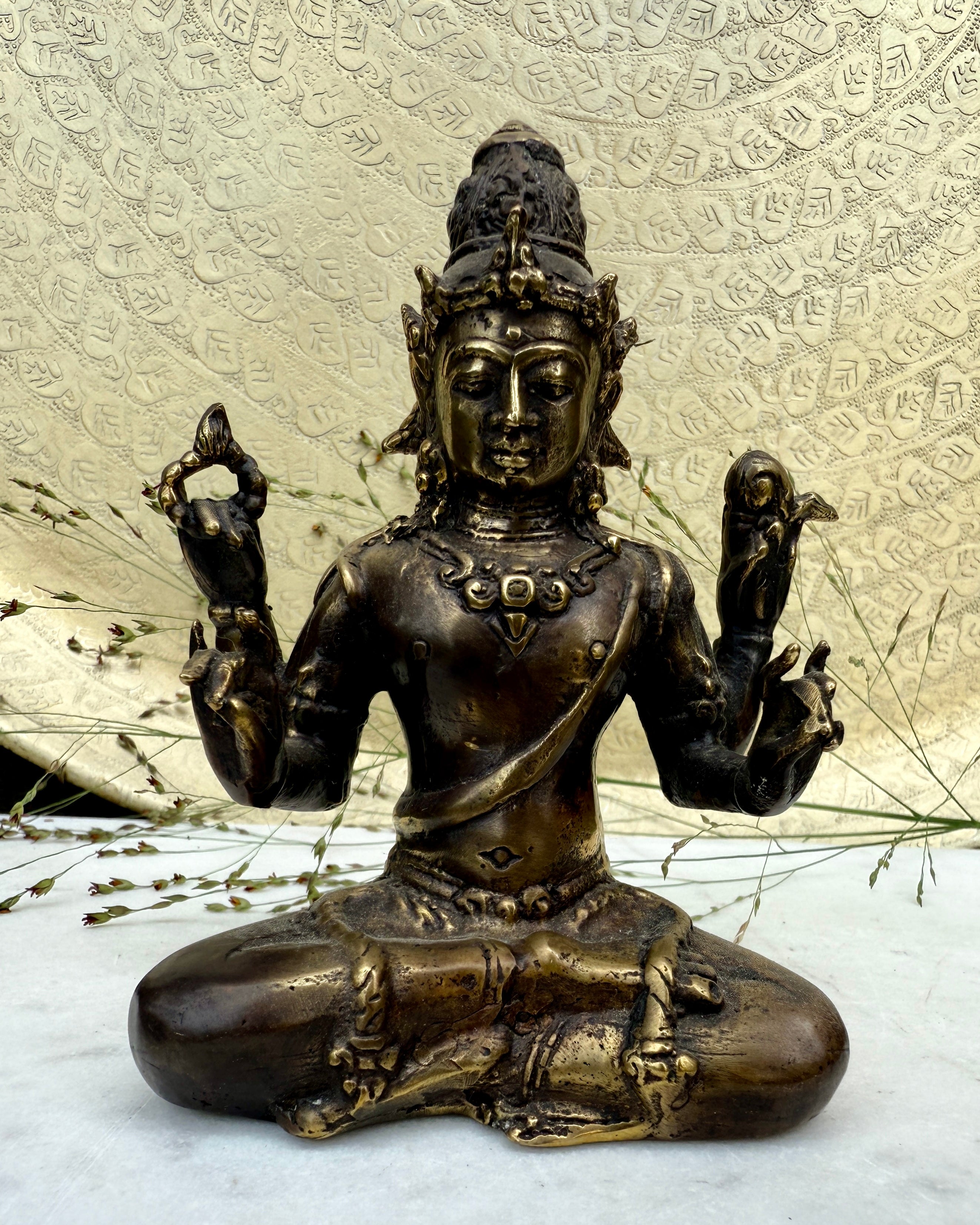 MIT HJEM I BALANCE - LYSBÆRER