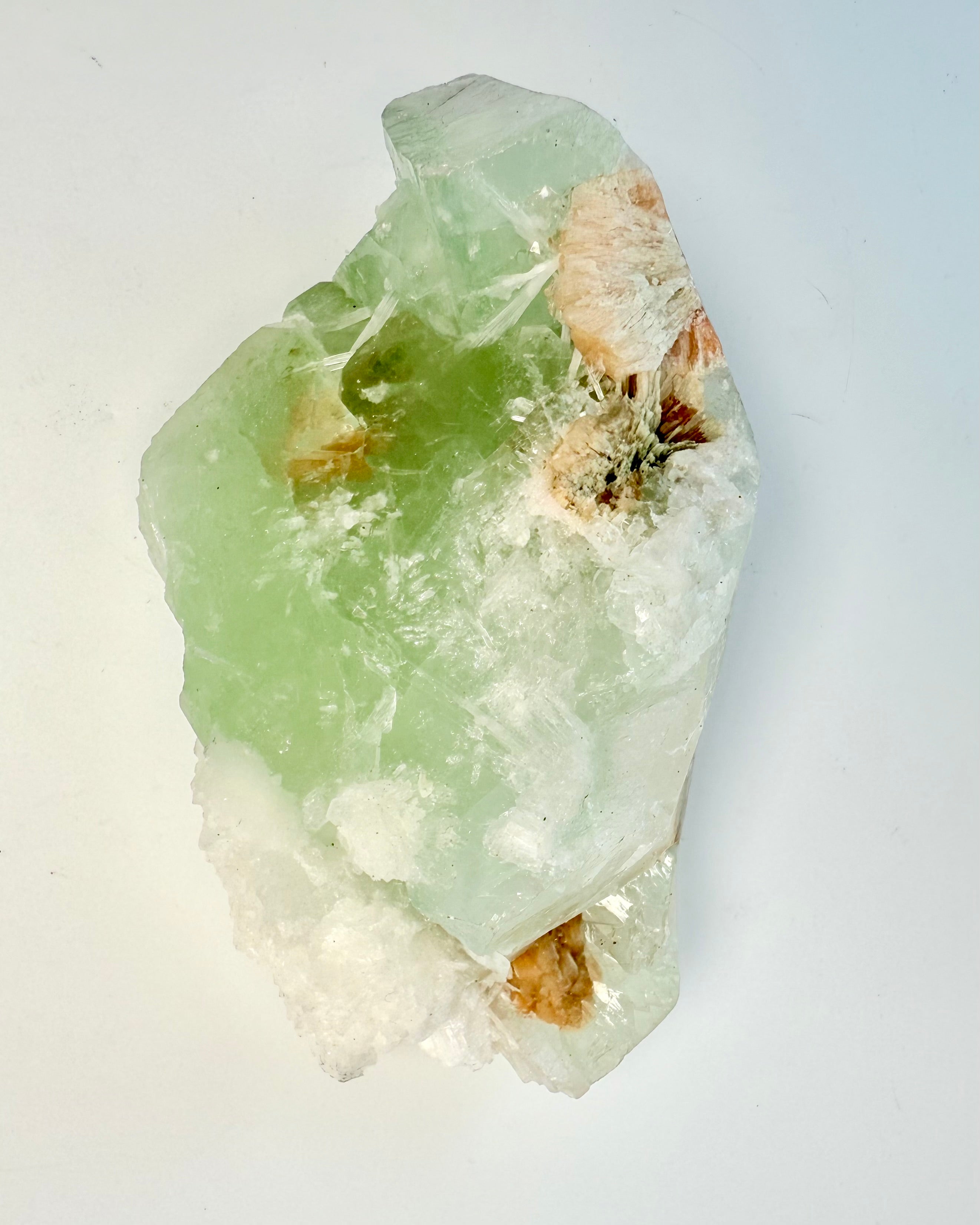 VILJENS SEJR - KRYSTAL - UNIKA