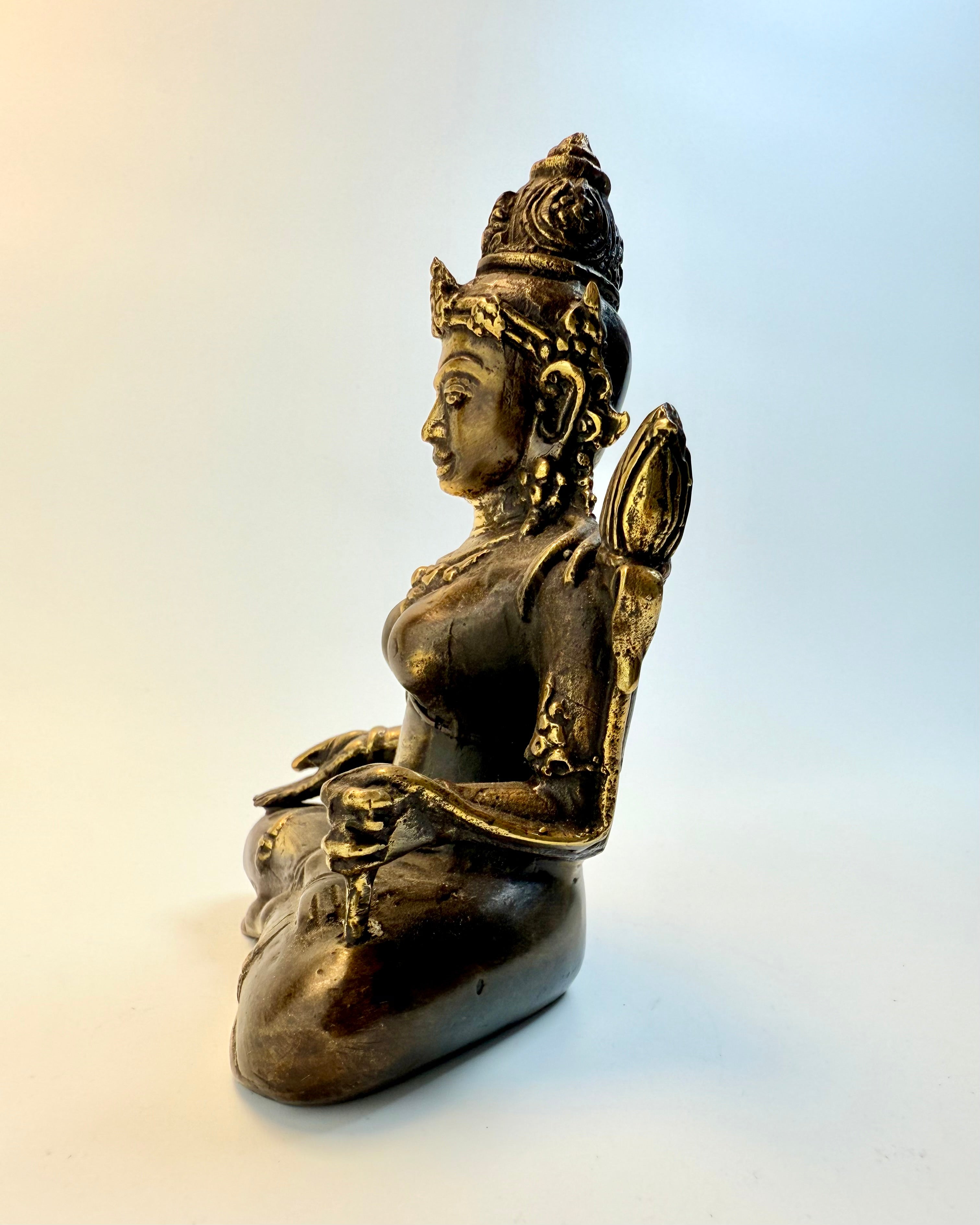 RESPEKTER DIG SELV - FIGUR