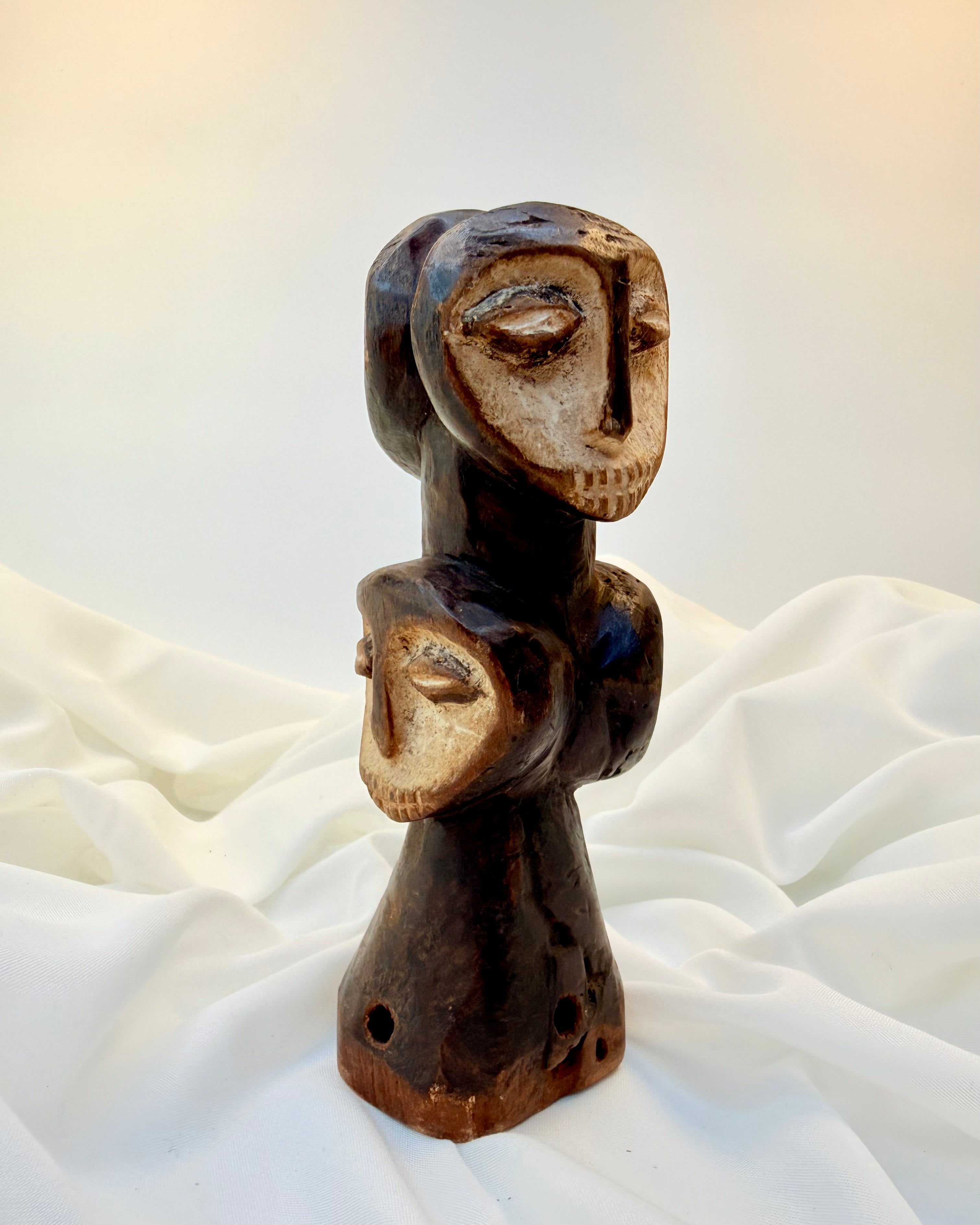 SHAMANENS TRANCESTAV - FIGUR - UNIKA