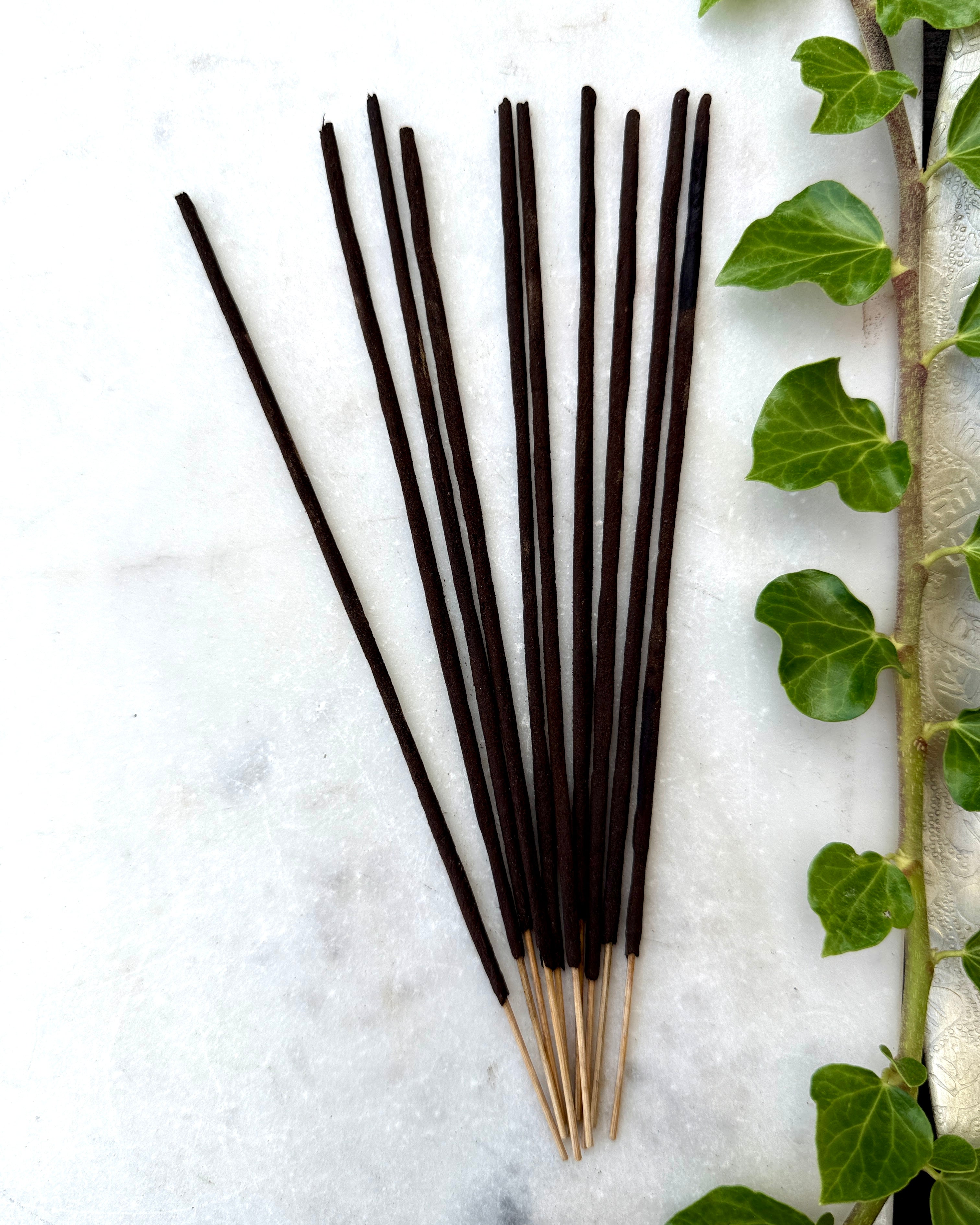 LIVSGLÆDE OG ENERGI - RØGELSE