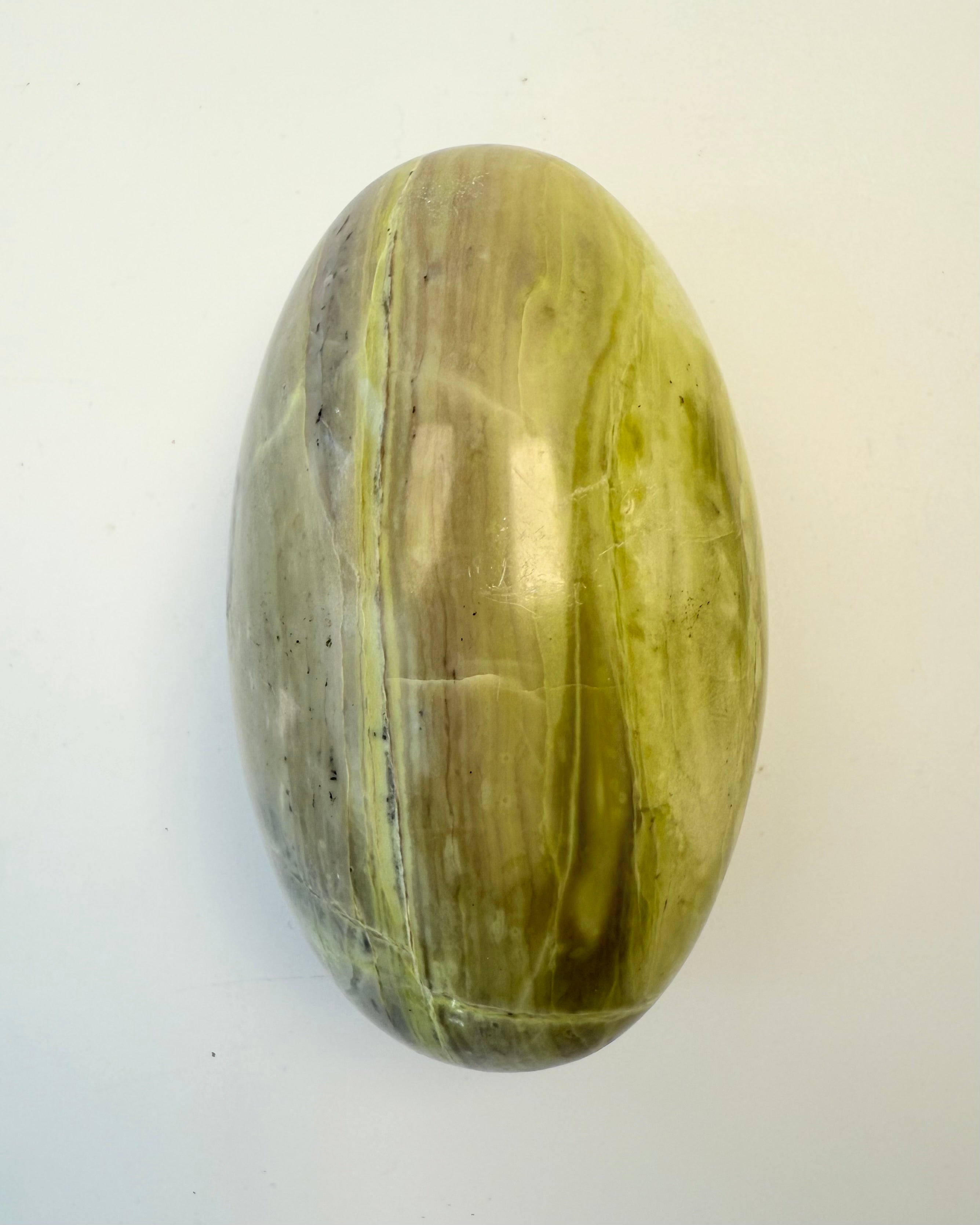 MESTERLÆREREN - KRYSTAL - UNIKA