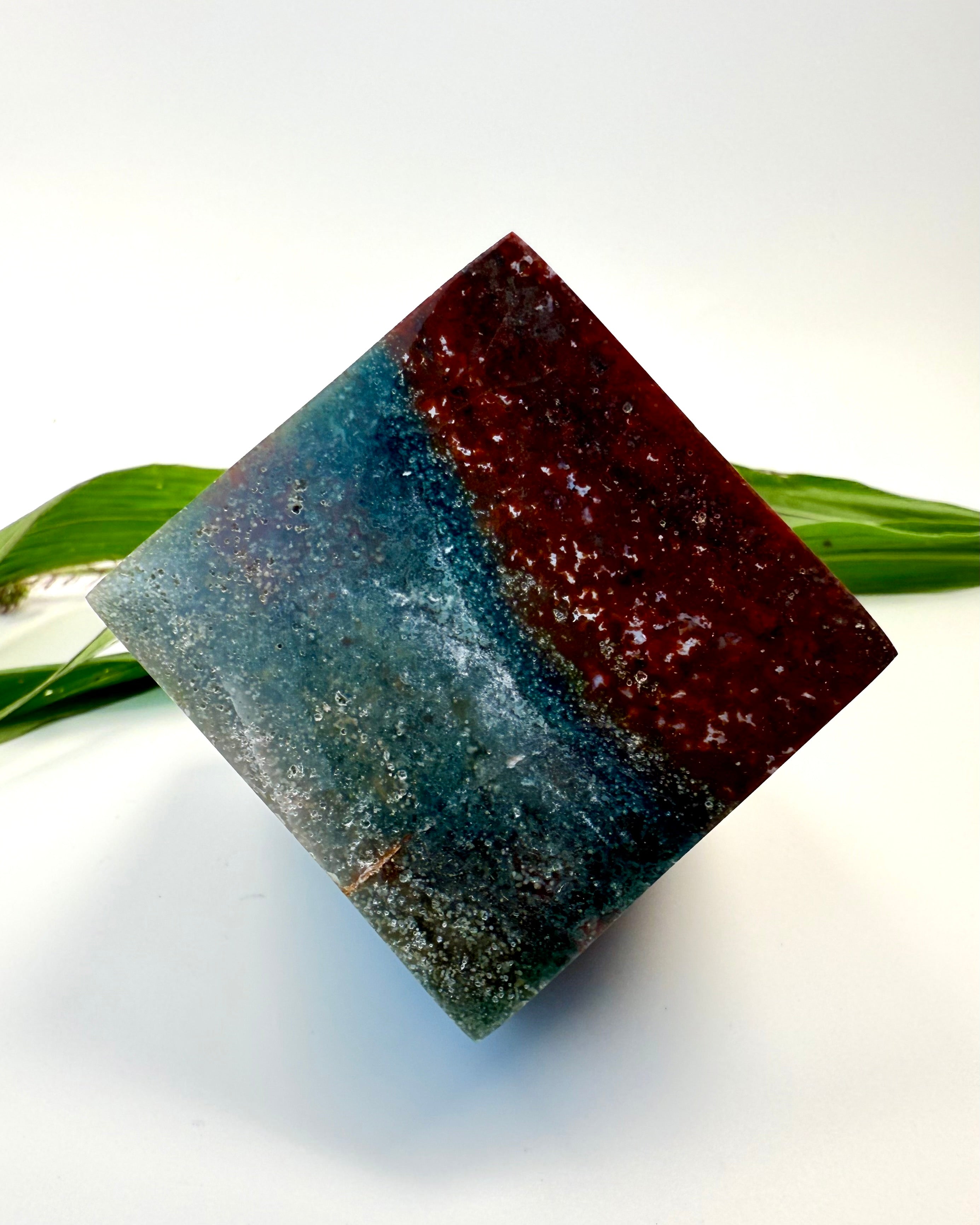 PASSION RIDE - KRYSTAL - UNIKA