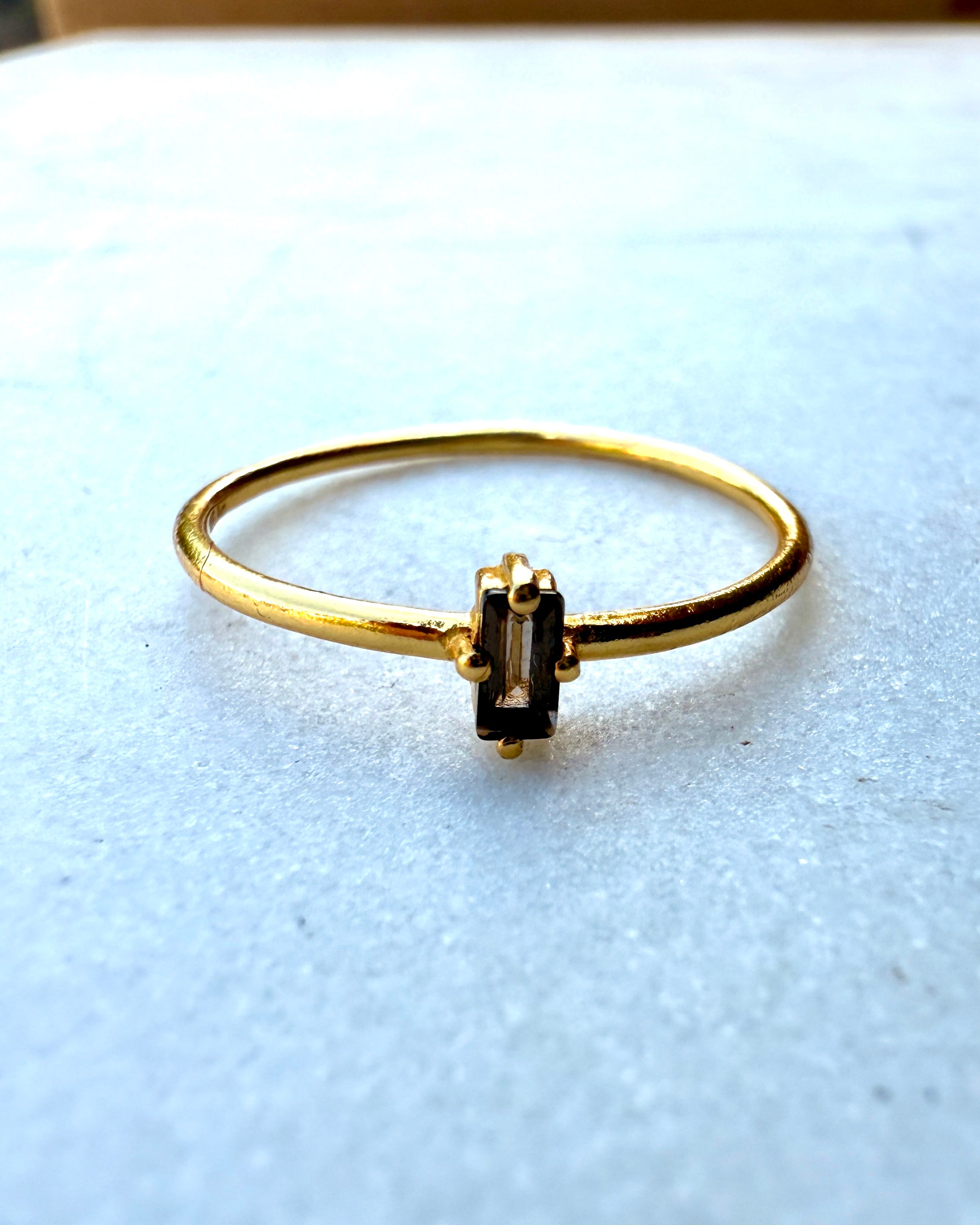 ORGANISER DINE TANKER - RING - UNIKA