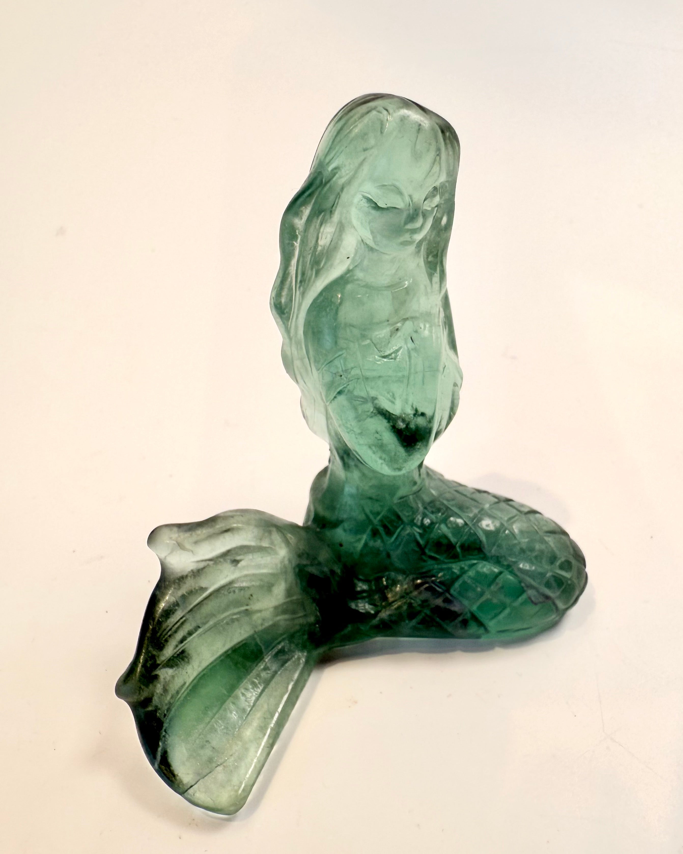 REN KÆRLIGHED - HAVFRUE 1 tilb