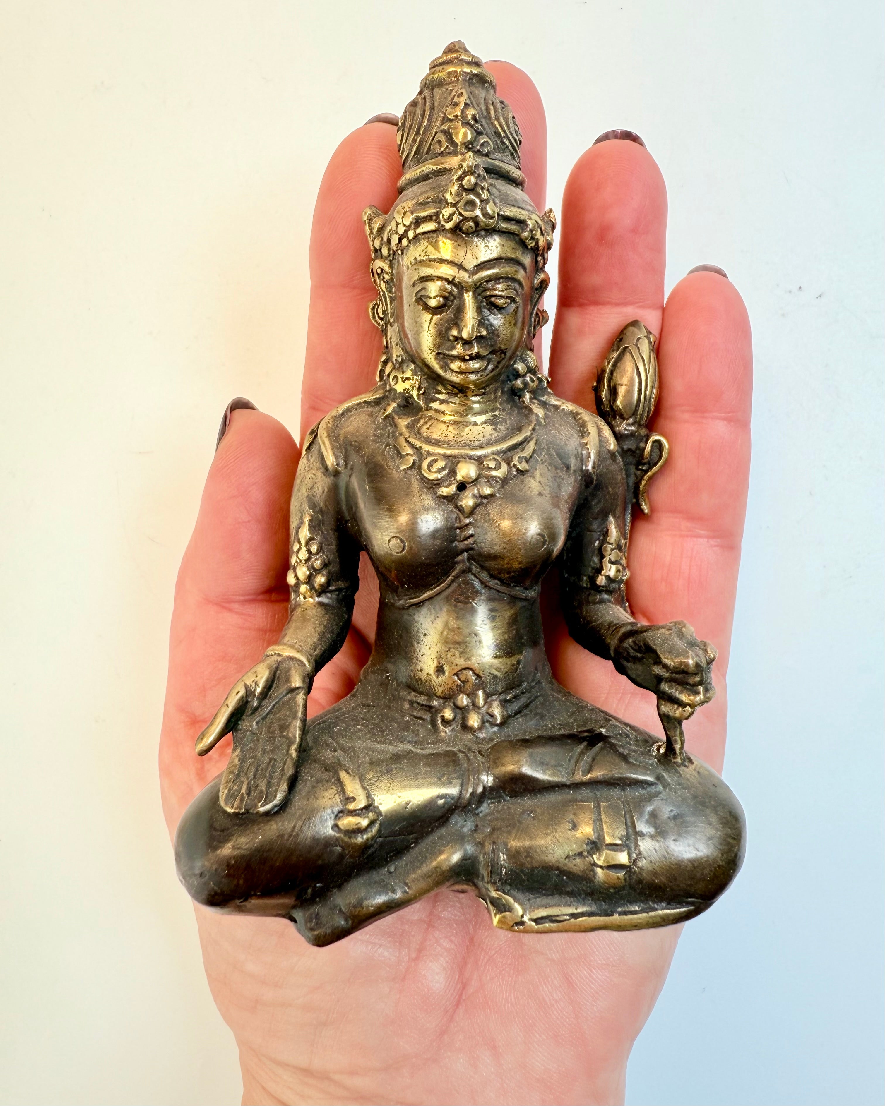 RESPEKTER DIG SELV - FIGUR