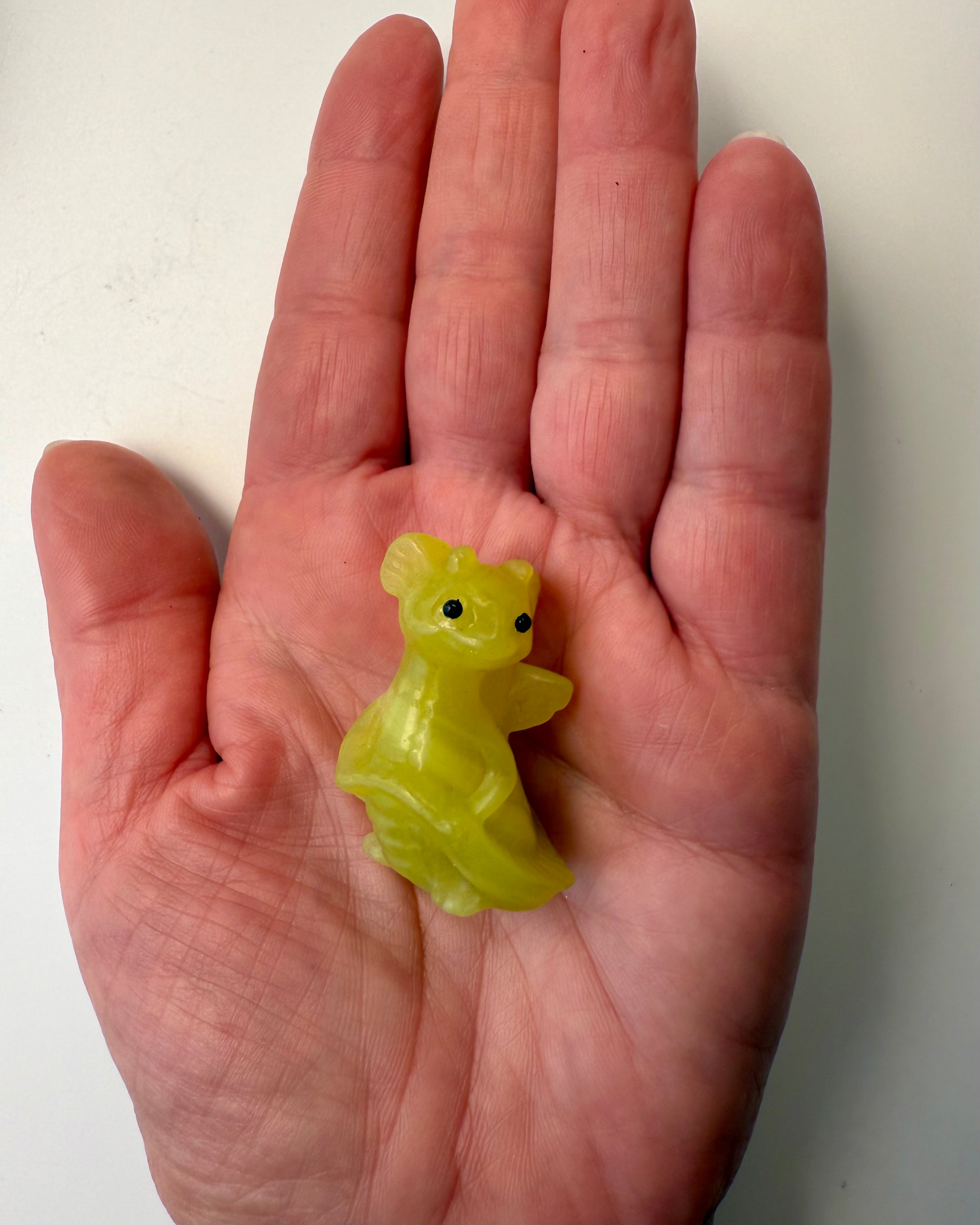 FEELING FREE - DRAGE - UNIKA