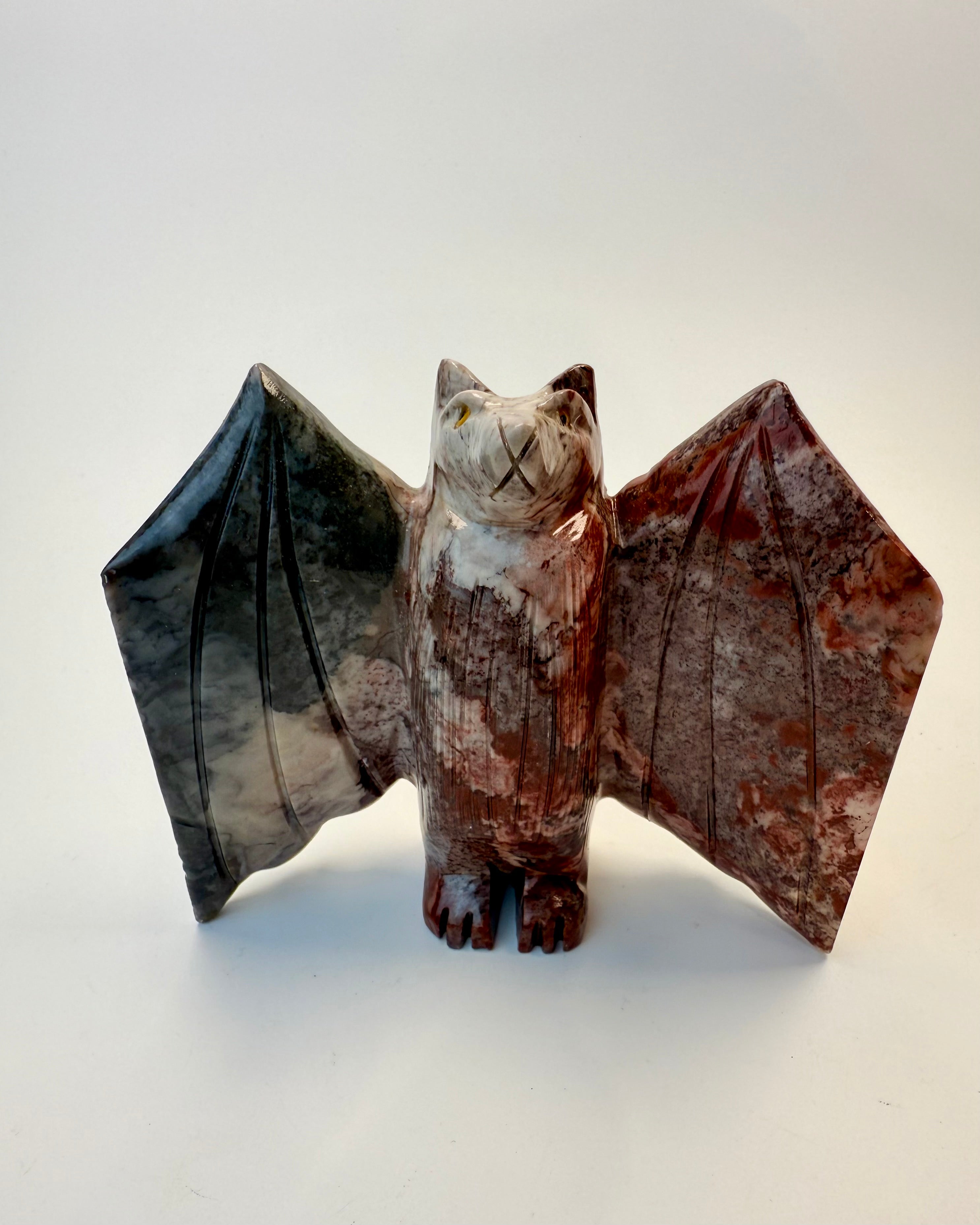 WHISPERS OF DARKNESS - FLAGERMUS - UNIKA