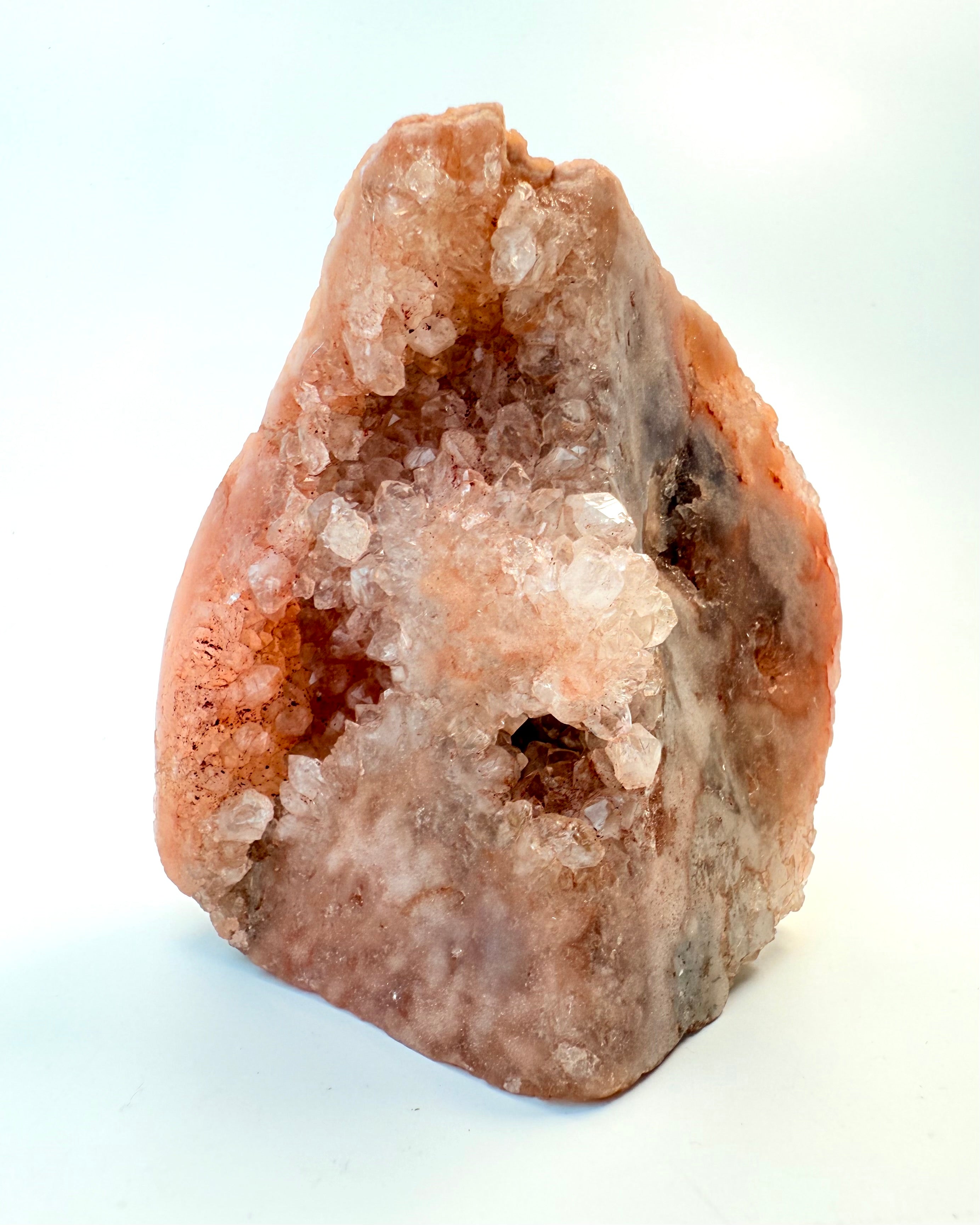 SÅRBARHEDENS PORTAL - KRYSTAL - UNIKA