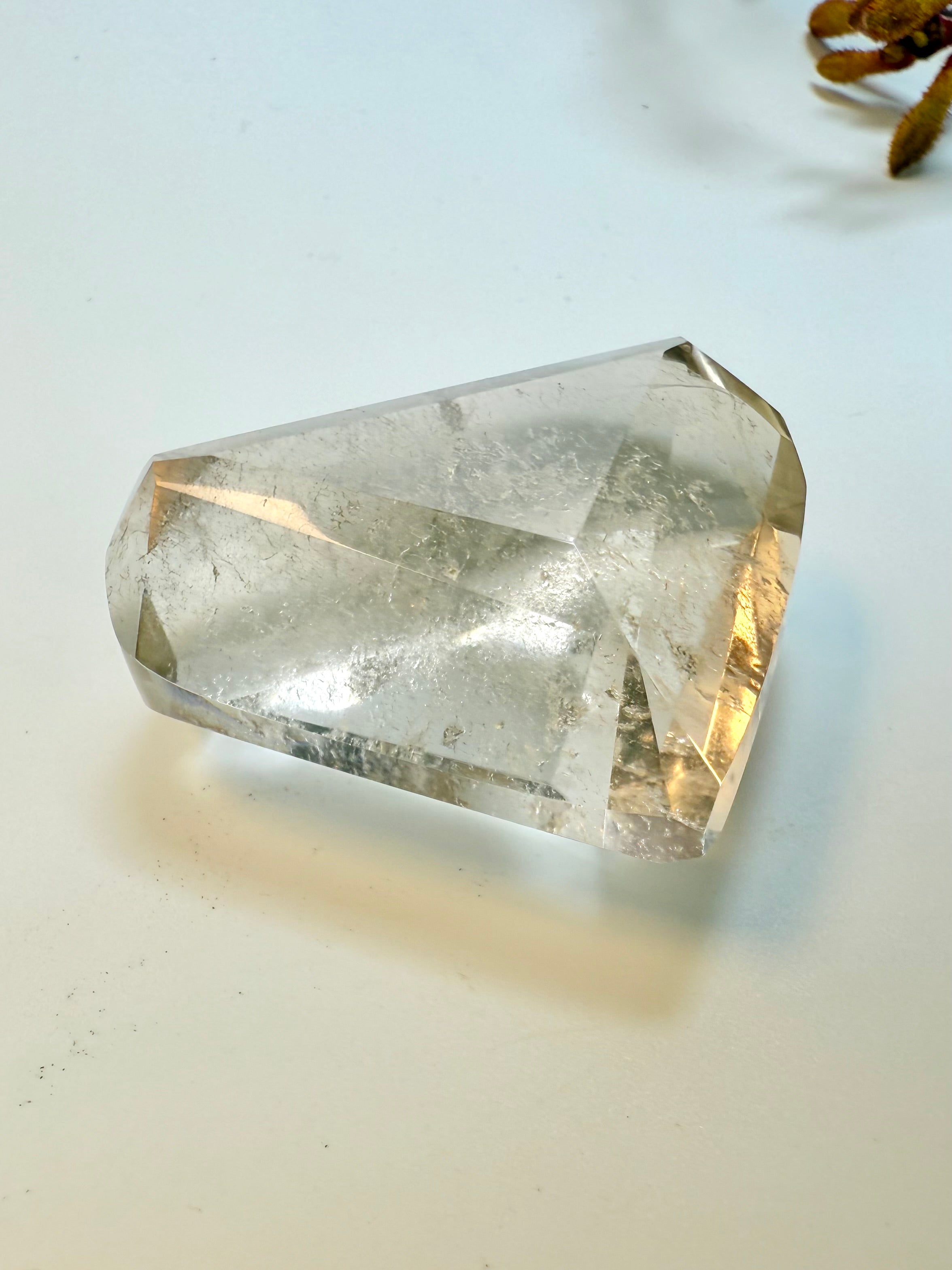 THE IDEAL STANDARD - HJERTE - UNIKA