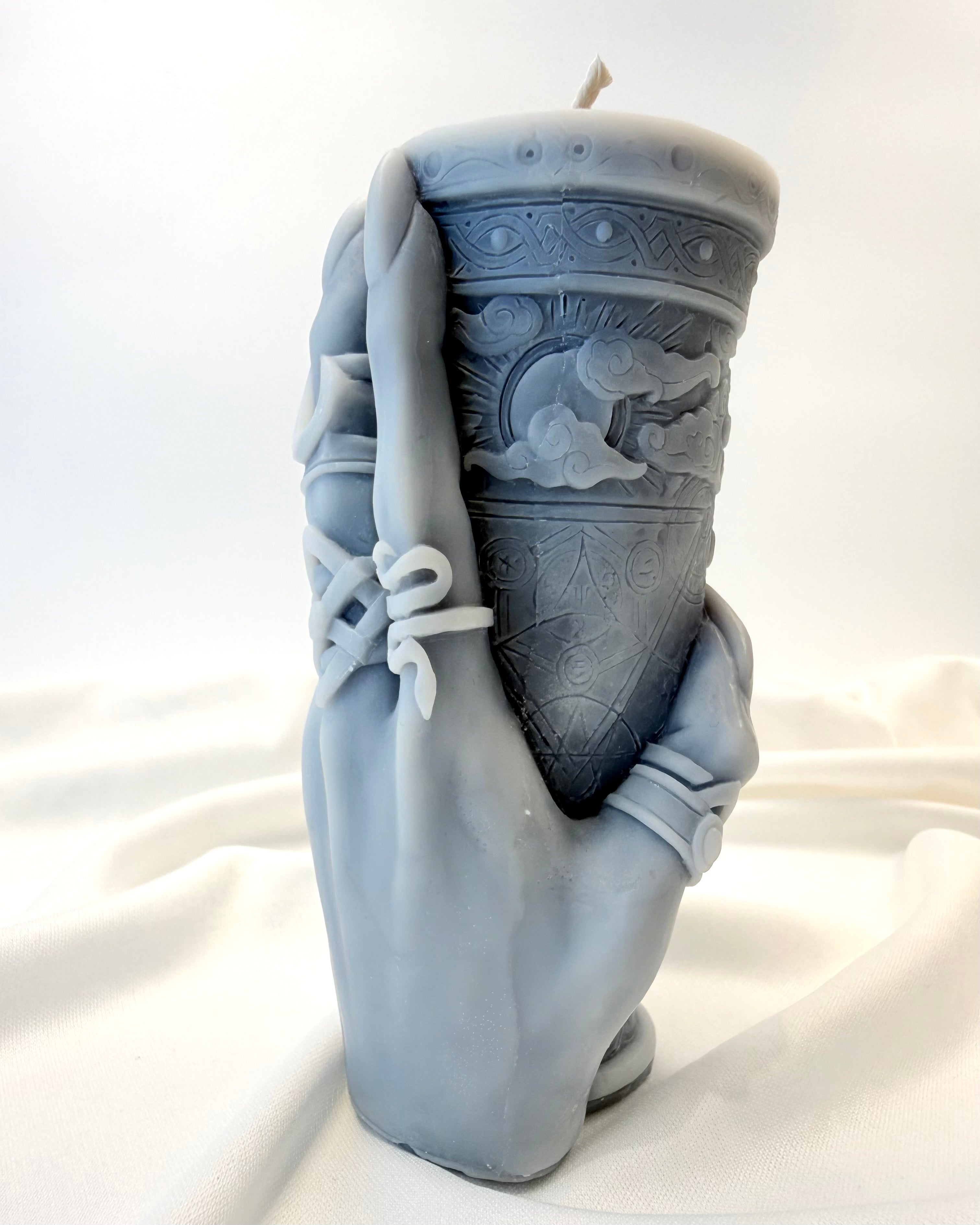 FORBUDT VISDOM - LYS