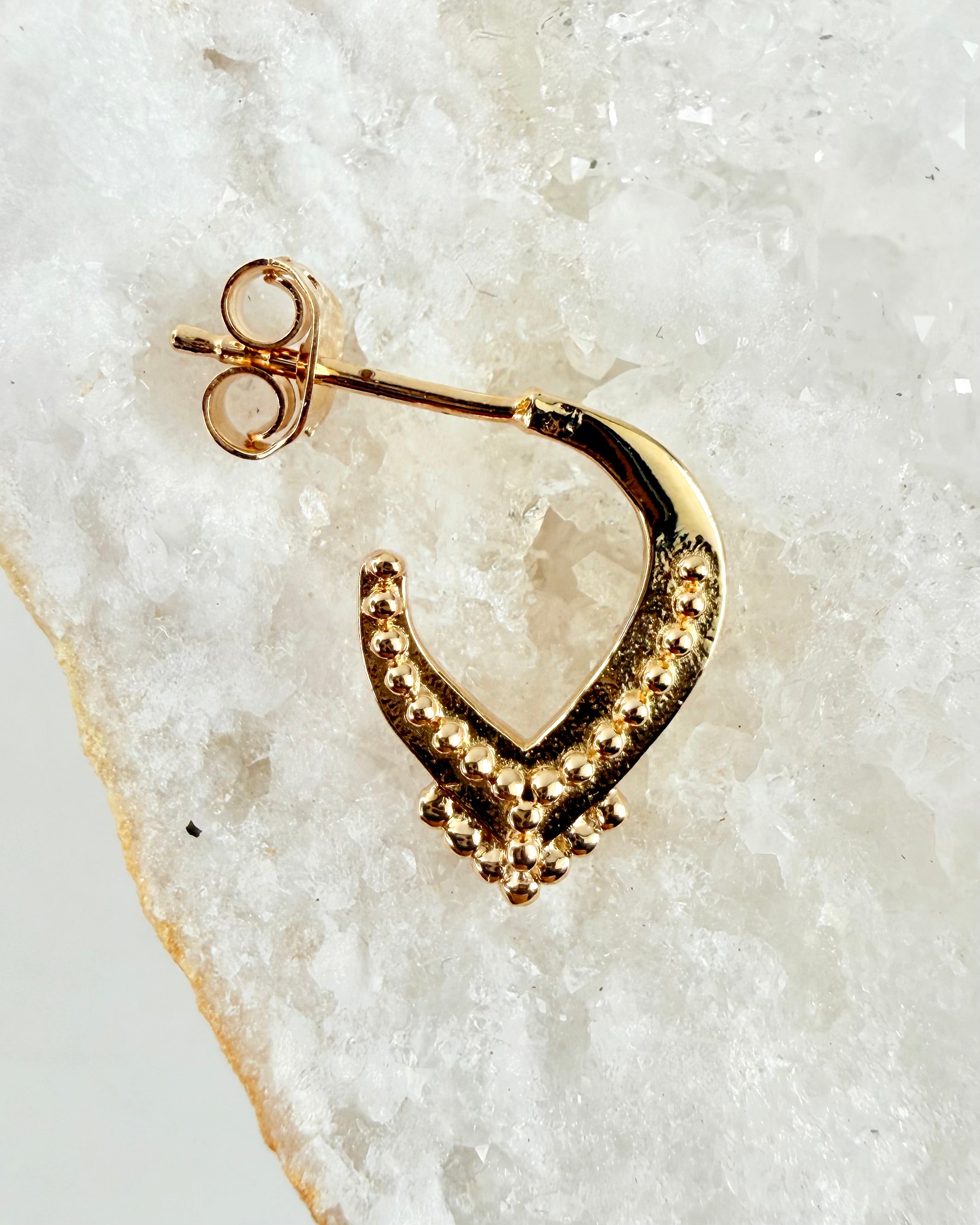 AFSLUTNING - ØRERINGE - UNIKA