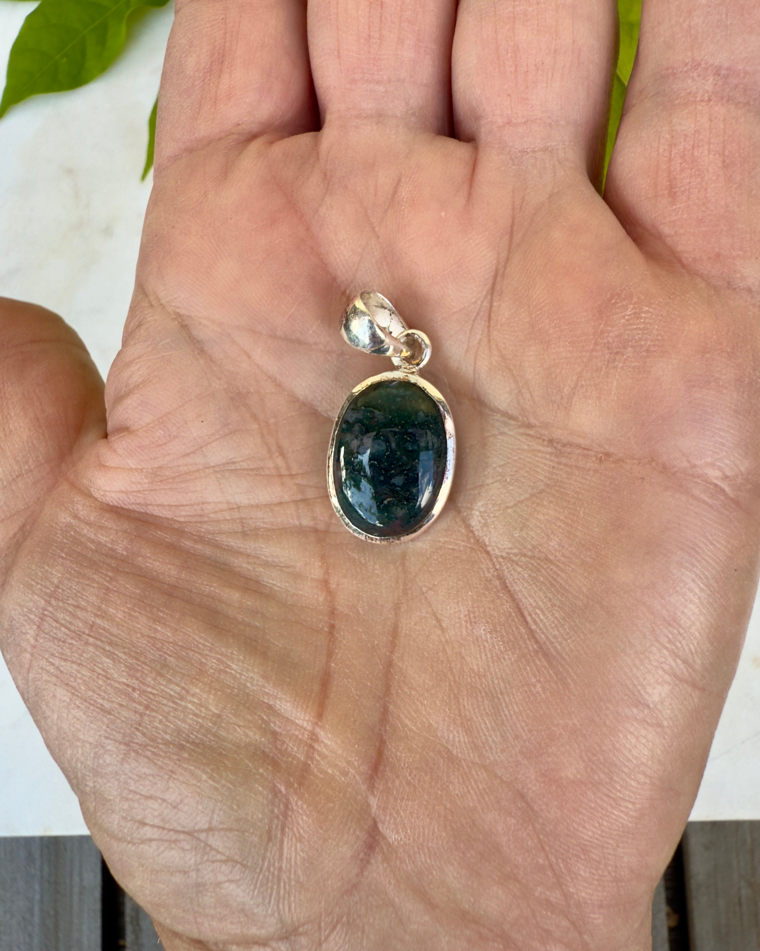 NØGLEN TIL DIN UNDERBEVIDSTHED - VEDHÆNG 1 tilb