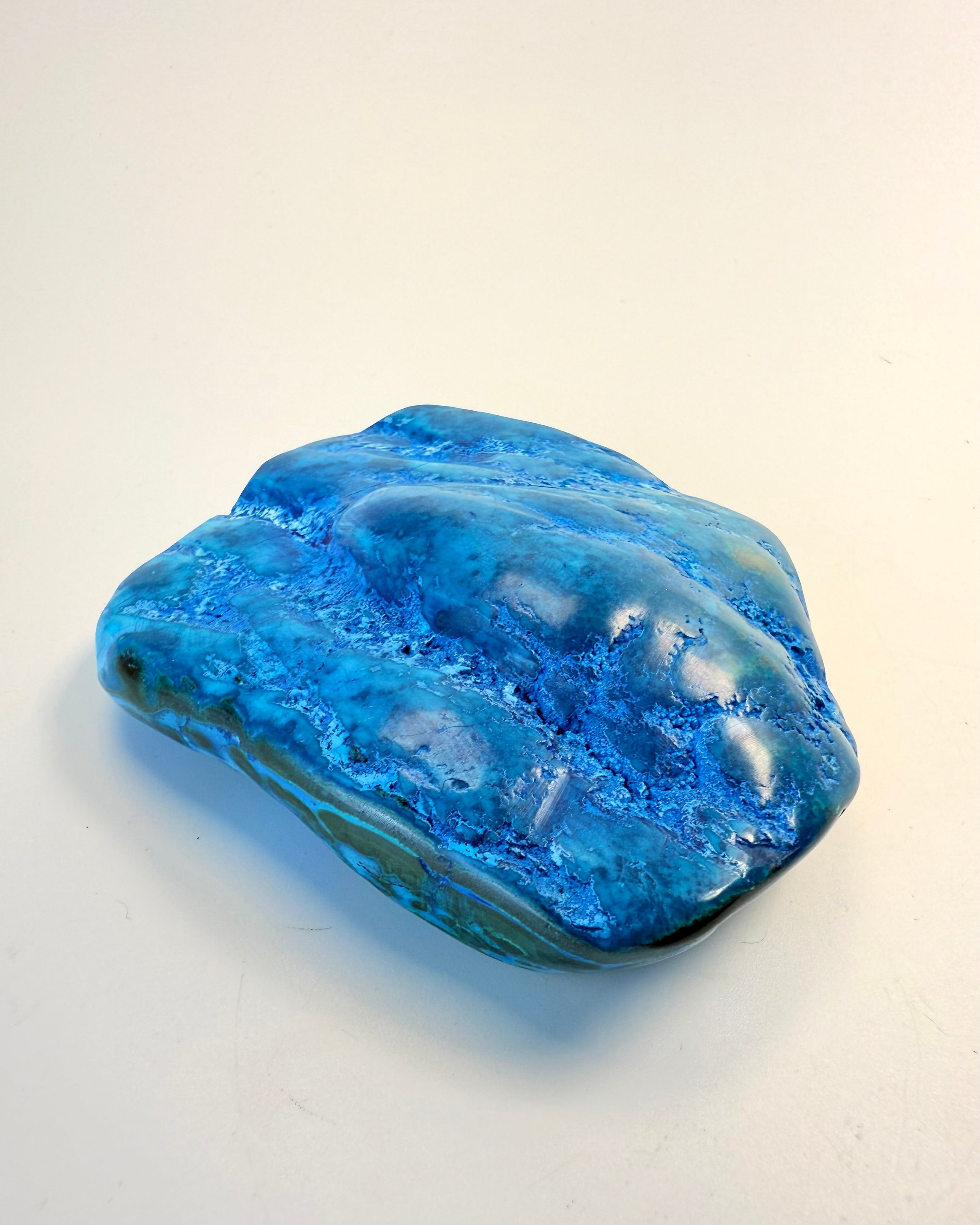 DIT INDRE TIDEVAND - KRYSTAL - UNIKA