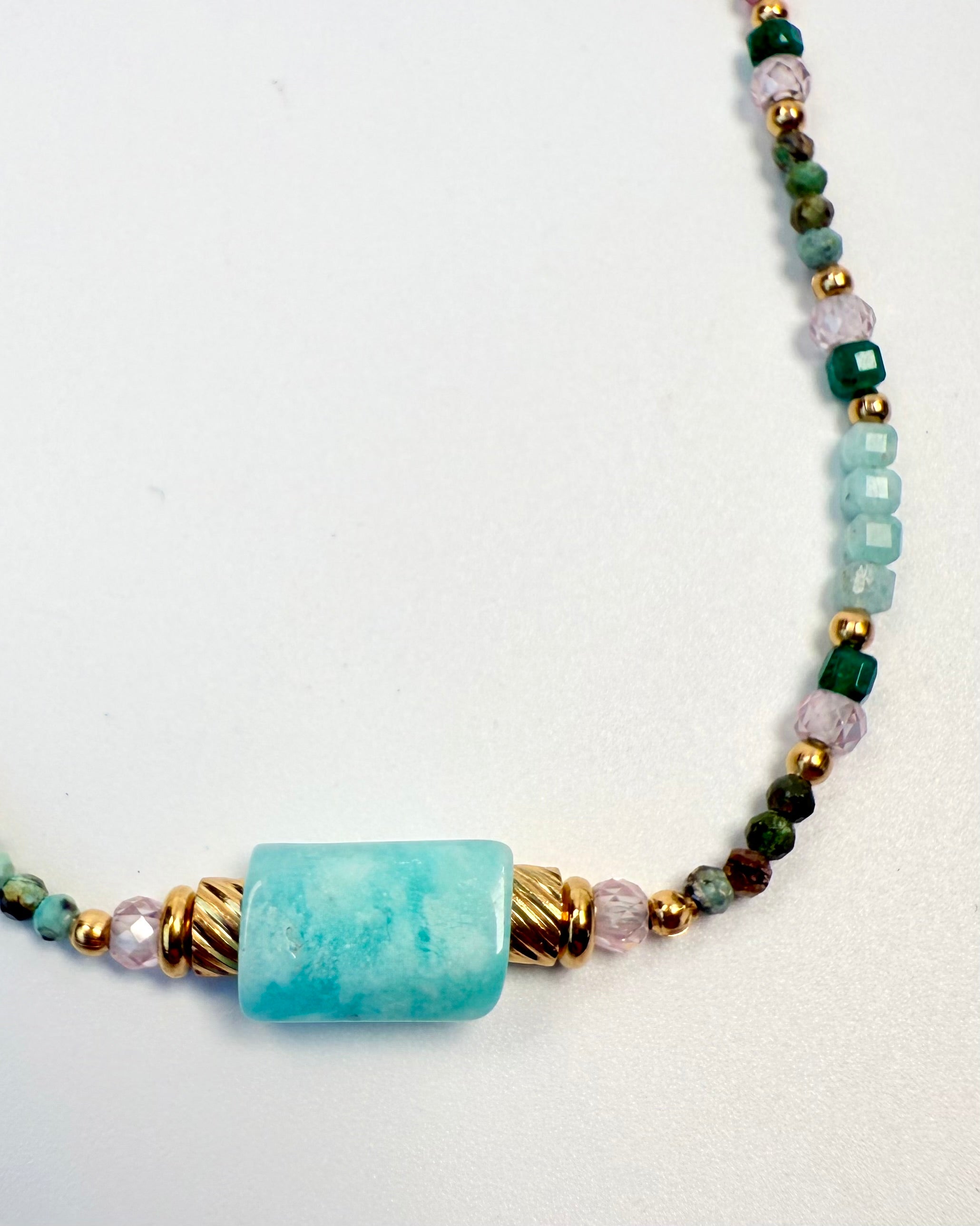 USKYLD, GLÆDE OG POSITIVITET - ARMBÅND