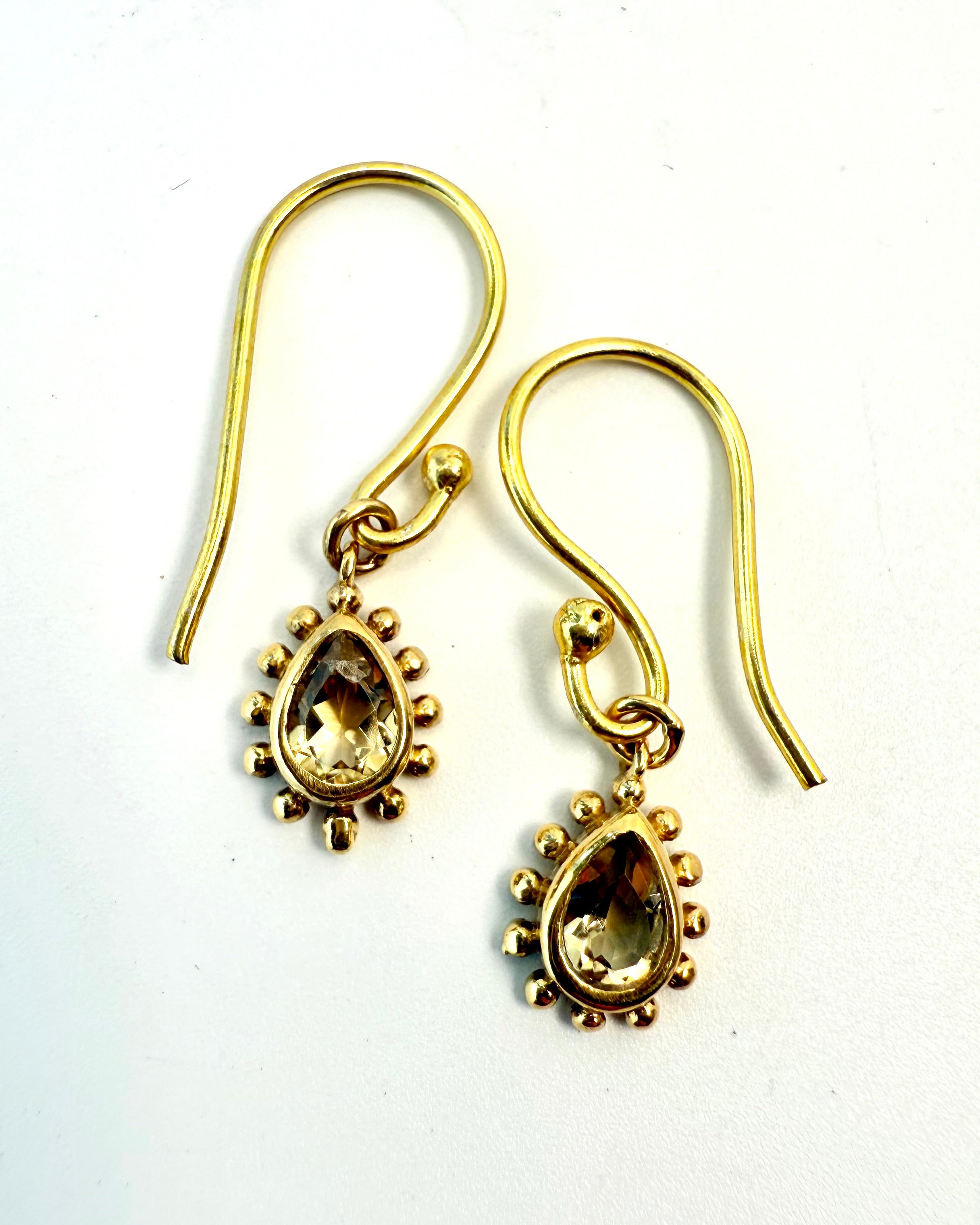 DEN GYLDNE ÅRE - ØRERINGE - UNIKA