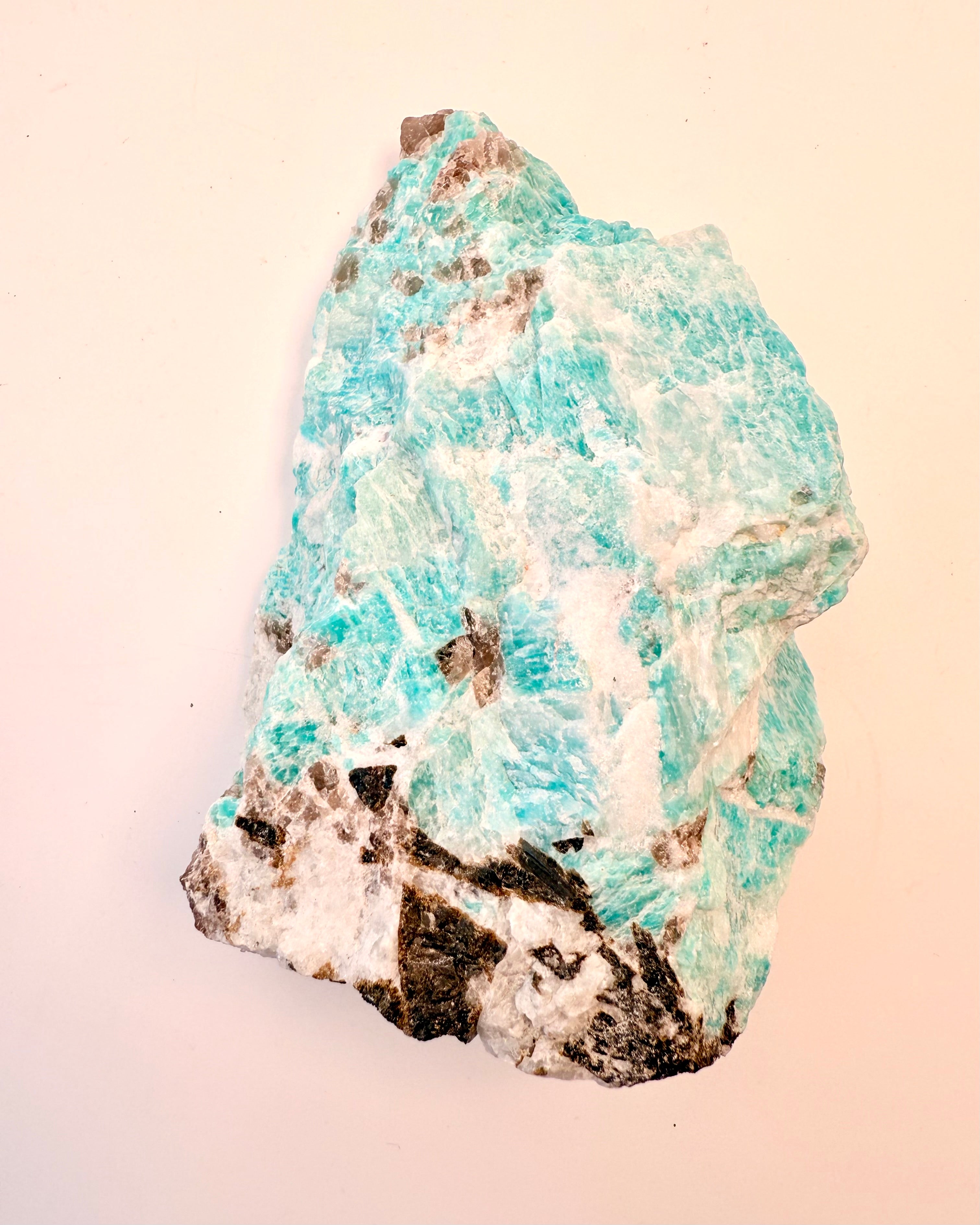 HVOR FRIHEDEN FINDES - KRYSTAL - UNIKA