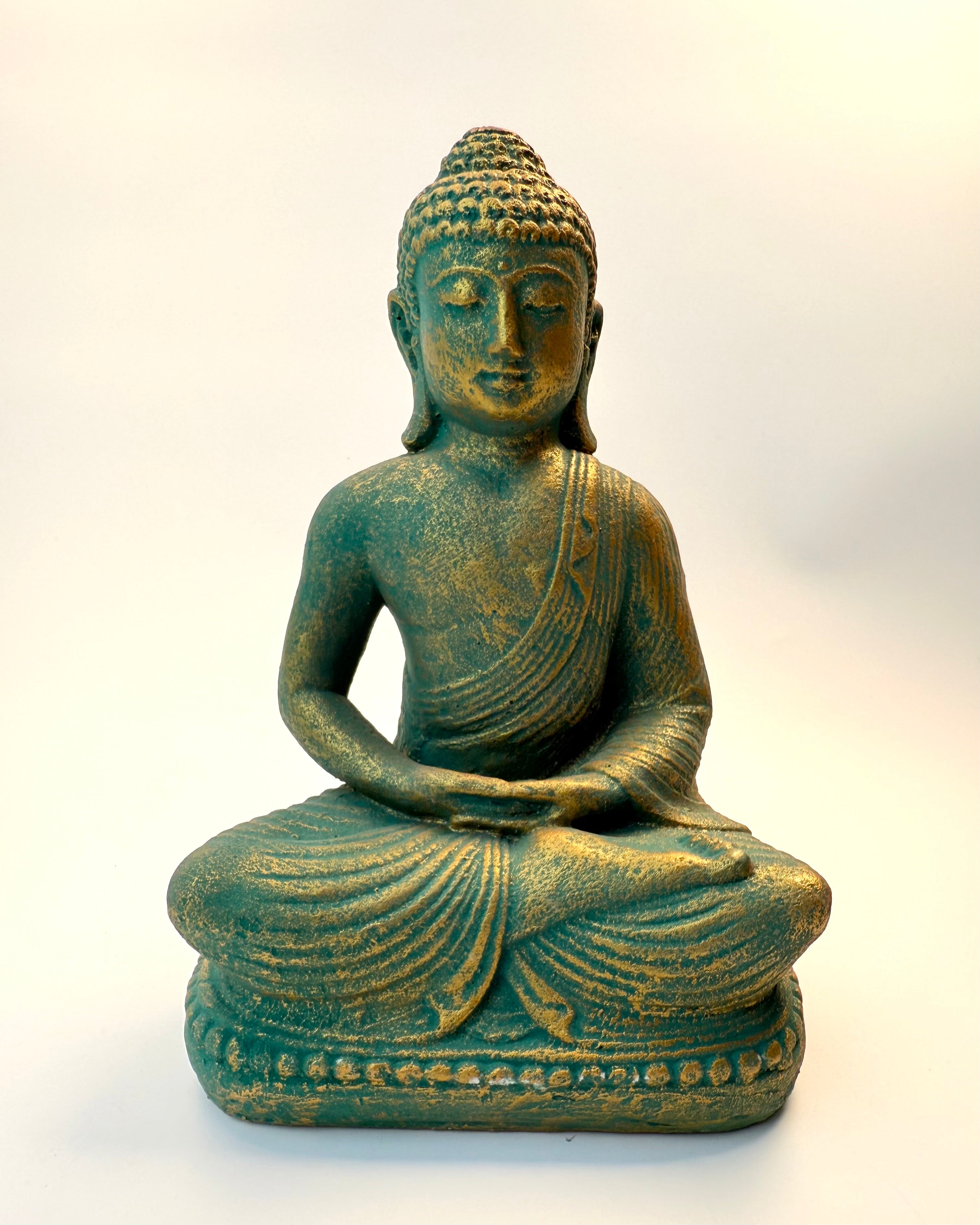 BOOSTER DIN KLARHØRELSE - BUDDHA - UNIKA